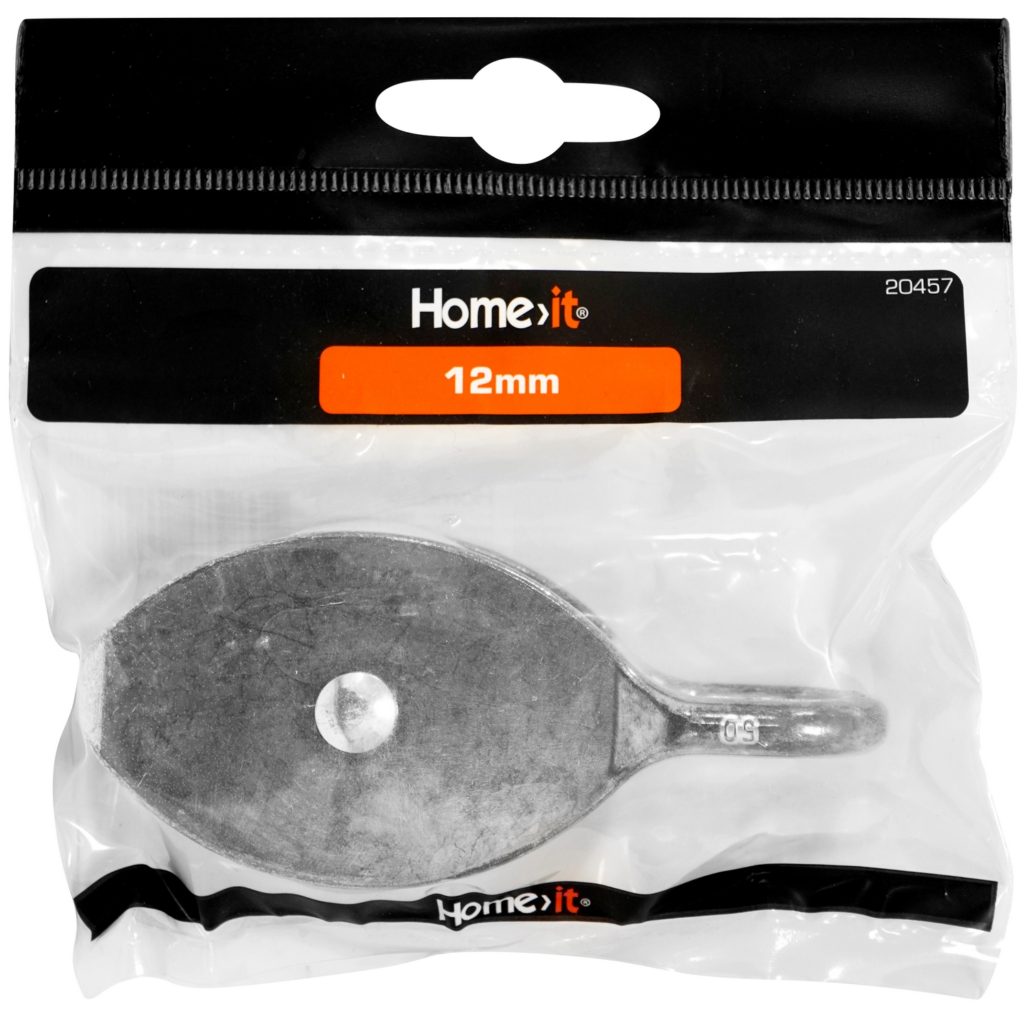 Blokkrulle Home it Trinse