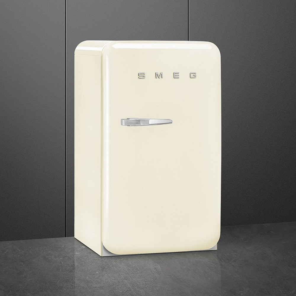 Kjøl/frys Smeg FAB10RPK6