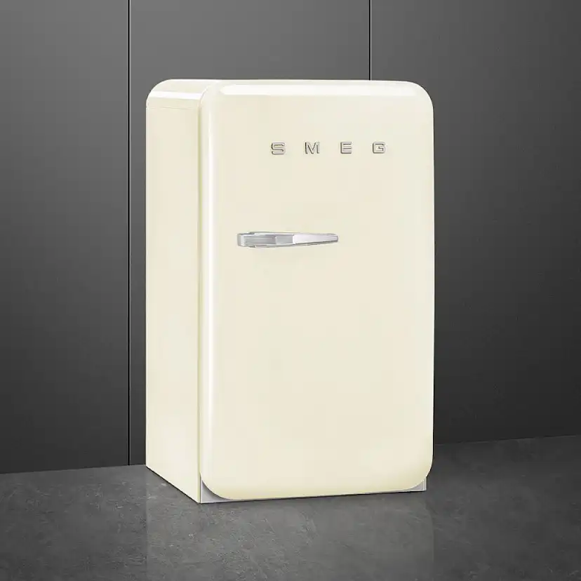 Kjøl/frys Smeg FAB10RPK6