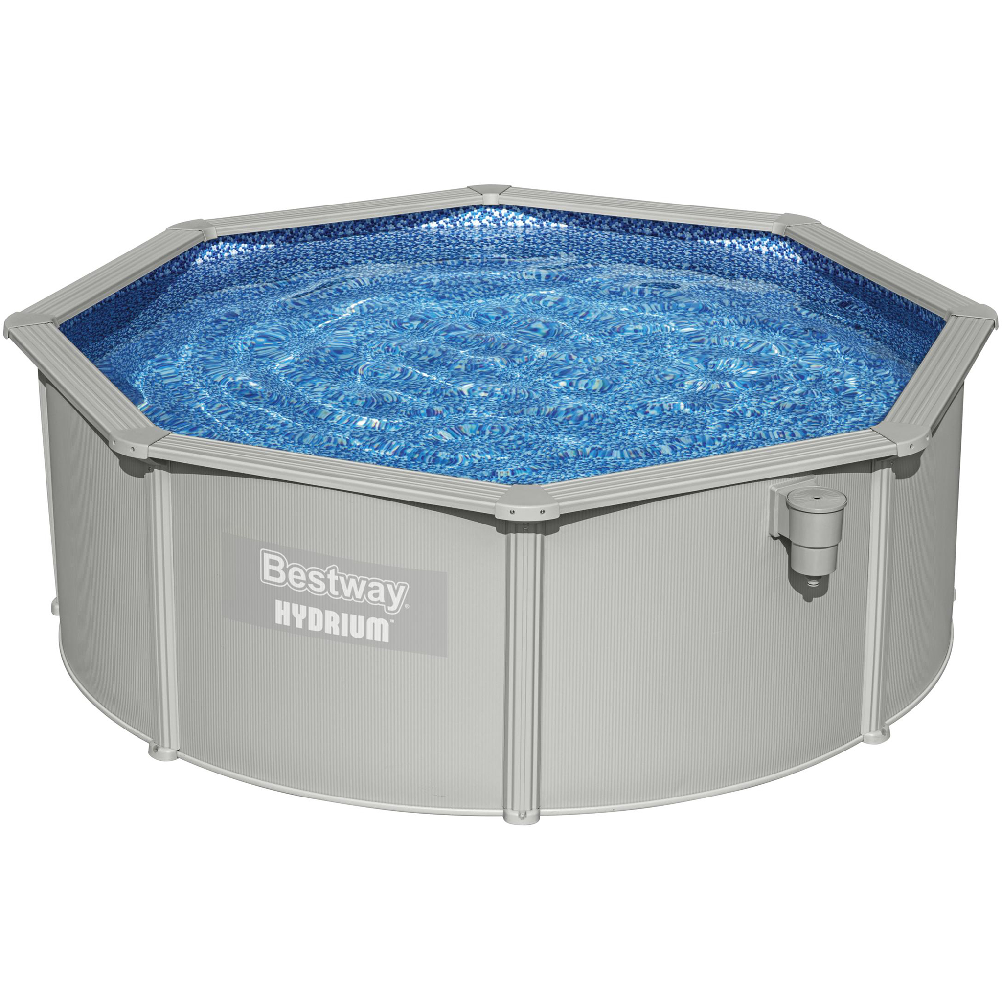 Bassengpakke Bestway Hydrium Mosaikk