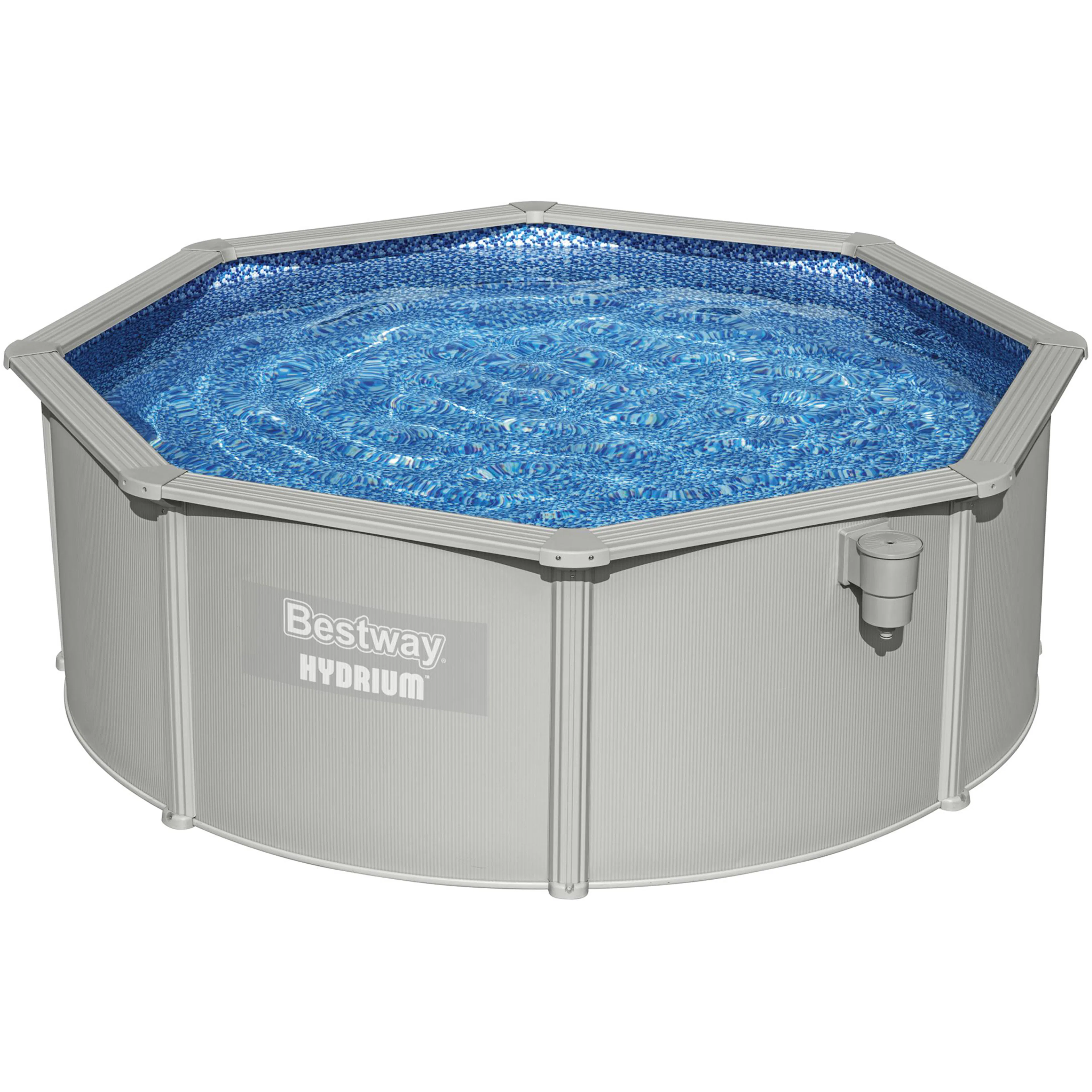 Bassengpakke Bestway Hydrium Mosaikk