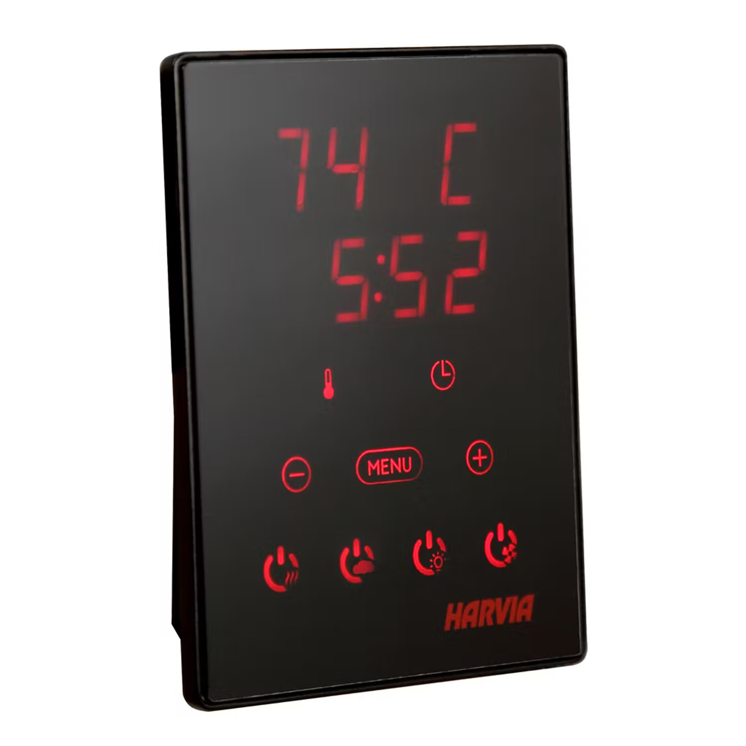 Styreenhet Harvia Xenio CX110C (Combi )