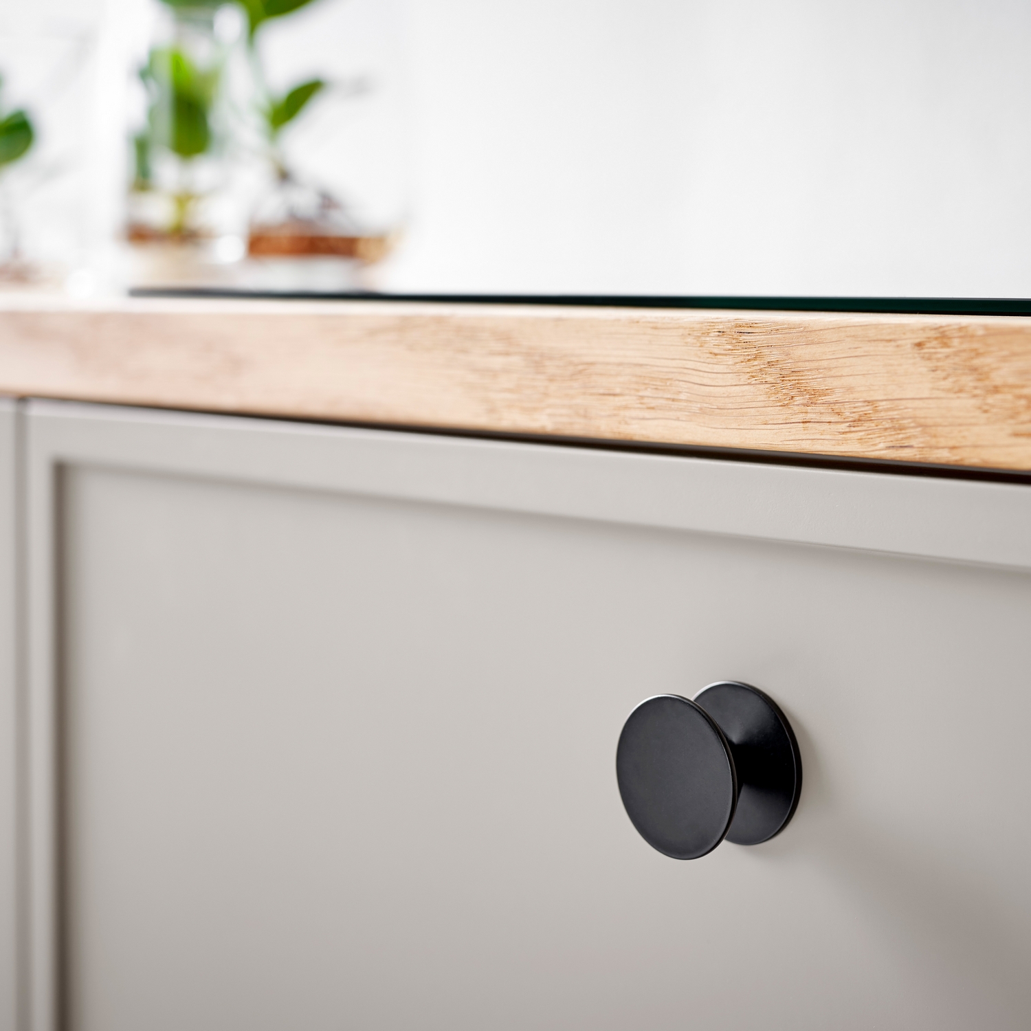 Knott Beslag Design Orbit 36