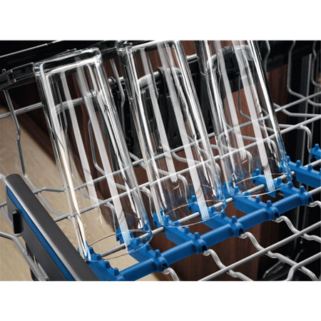 Oppvaskmaskin Electrolux 700 MaxiFlex 45 cm ESM63300SW Smal