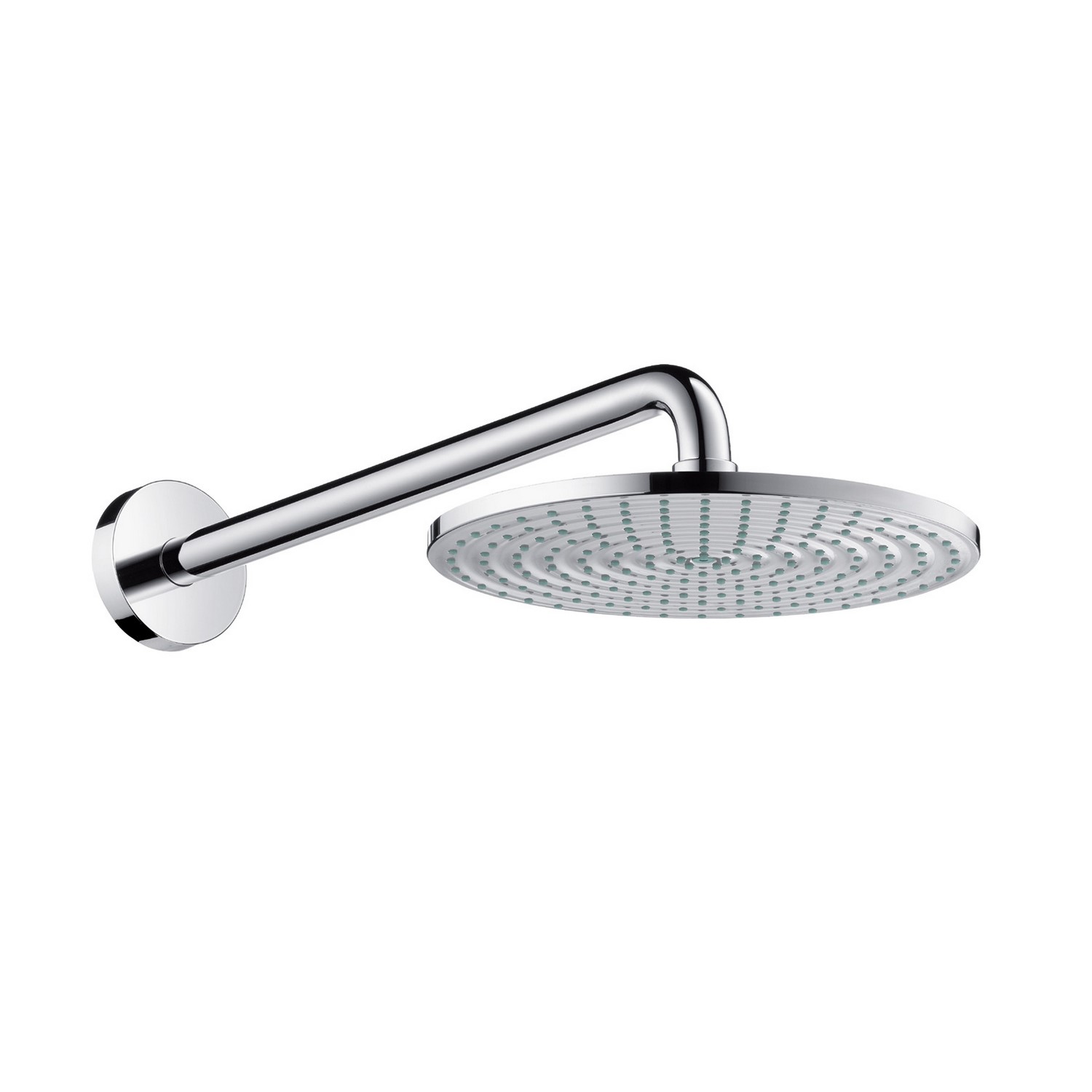 Dusj Hansgrohe Raindance Air 240 til Vegg