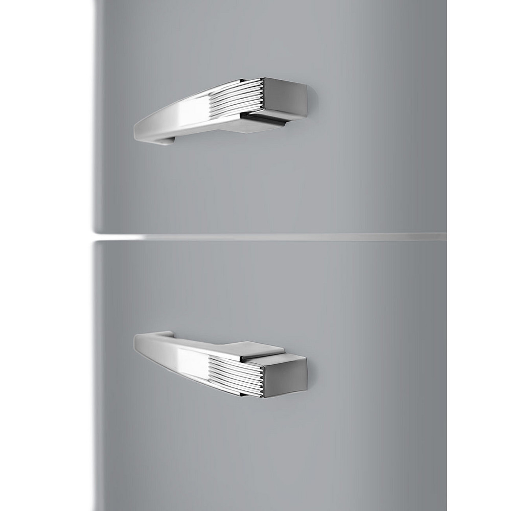 Kjøleskap over Fryser SMEG FAB32LSV6