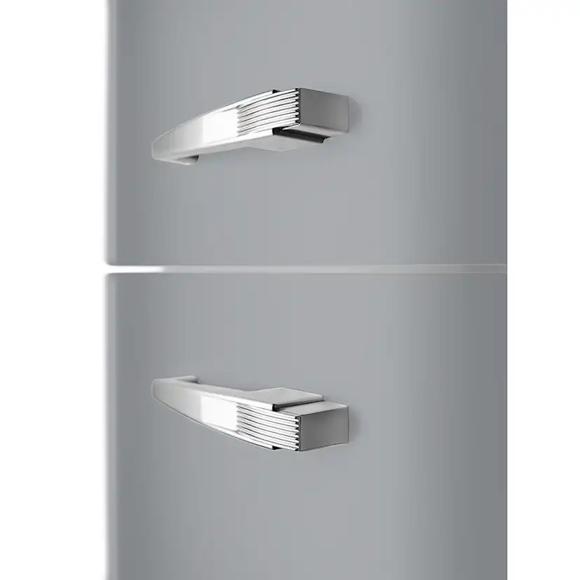Kjøleskap over Fryser SMEG FAB32LSV6