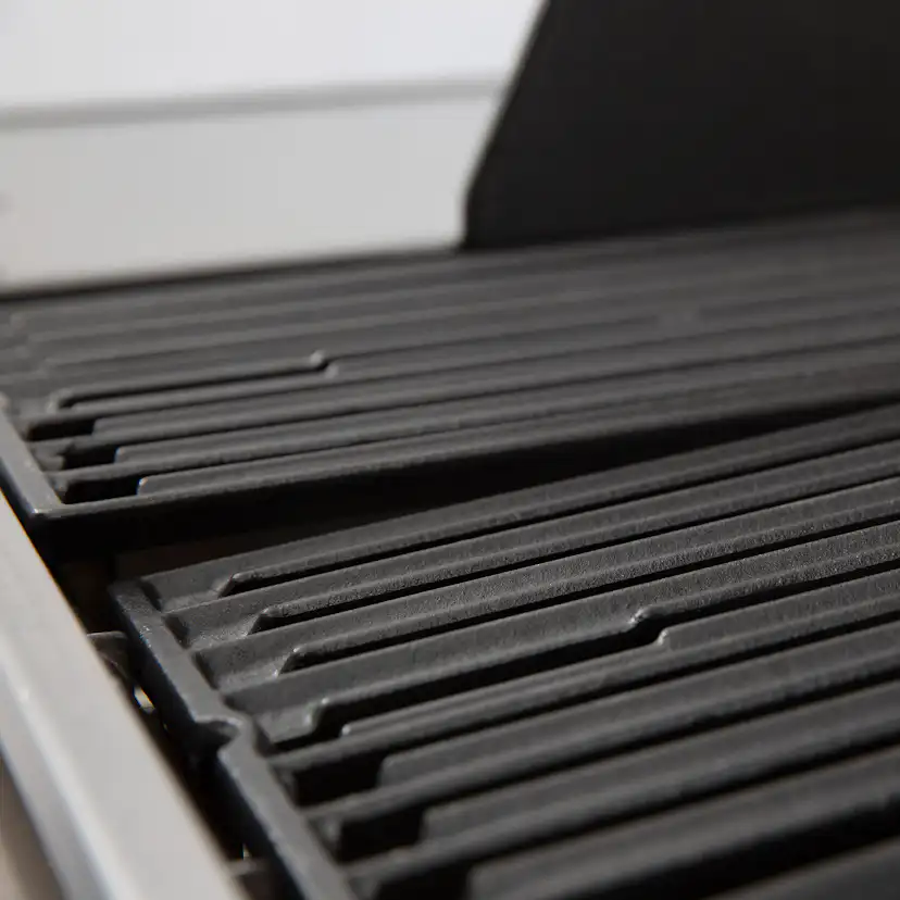 Gassgrill Broil King Crown 420