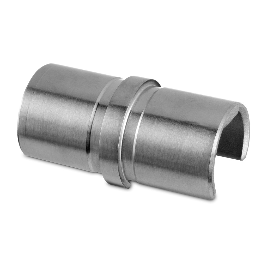 Kobling Rett Herrljunga Ledstångsfabrik Overligger L6mm Innendørs