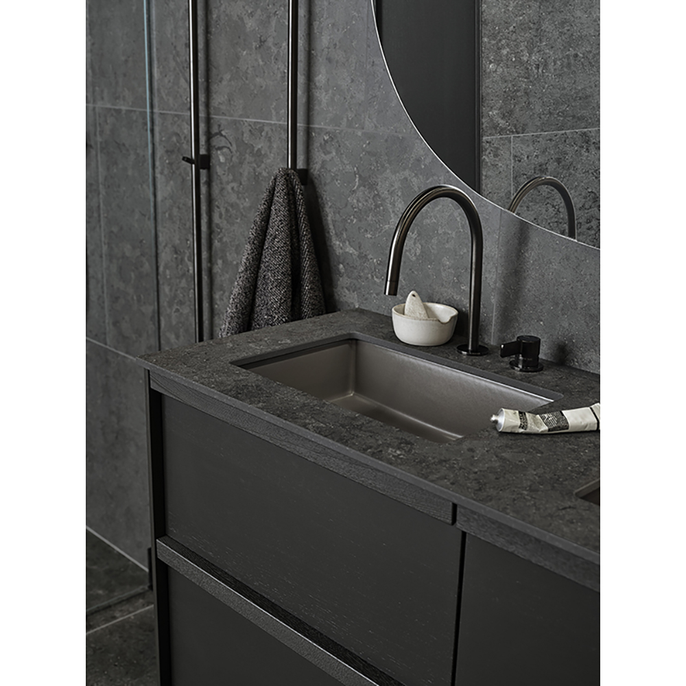 Flis Bricmate J612 Azul Grey Honed