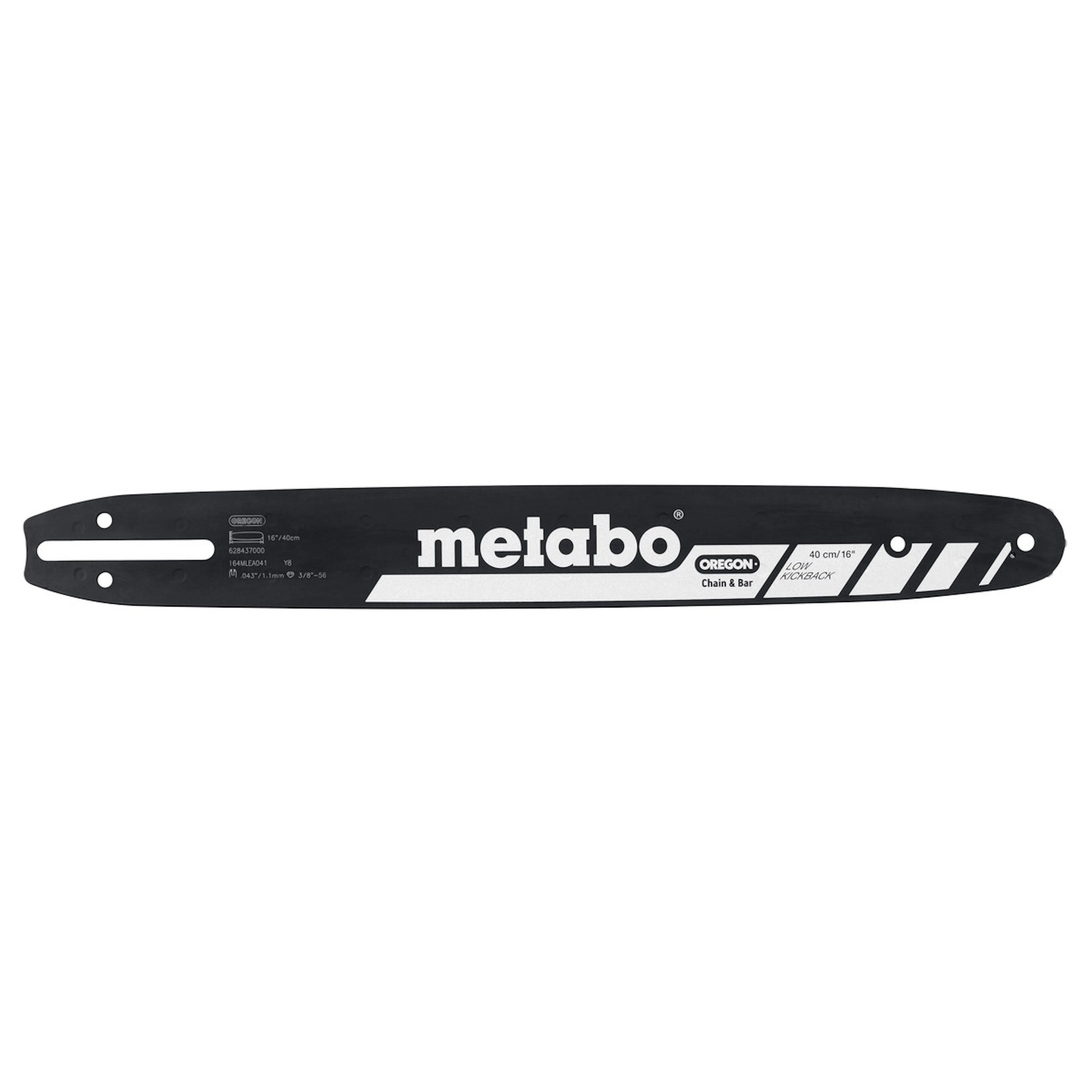 Sverd Metabo Oregon 16'