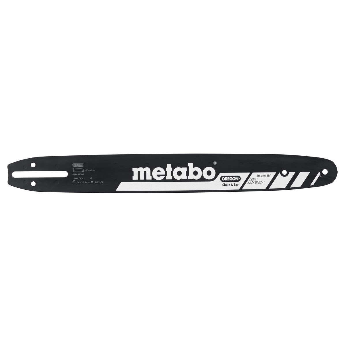 Sverd Metabo Oregon 16'