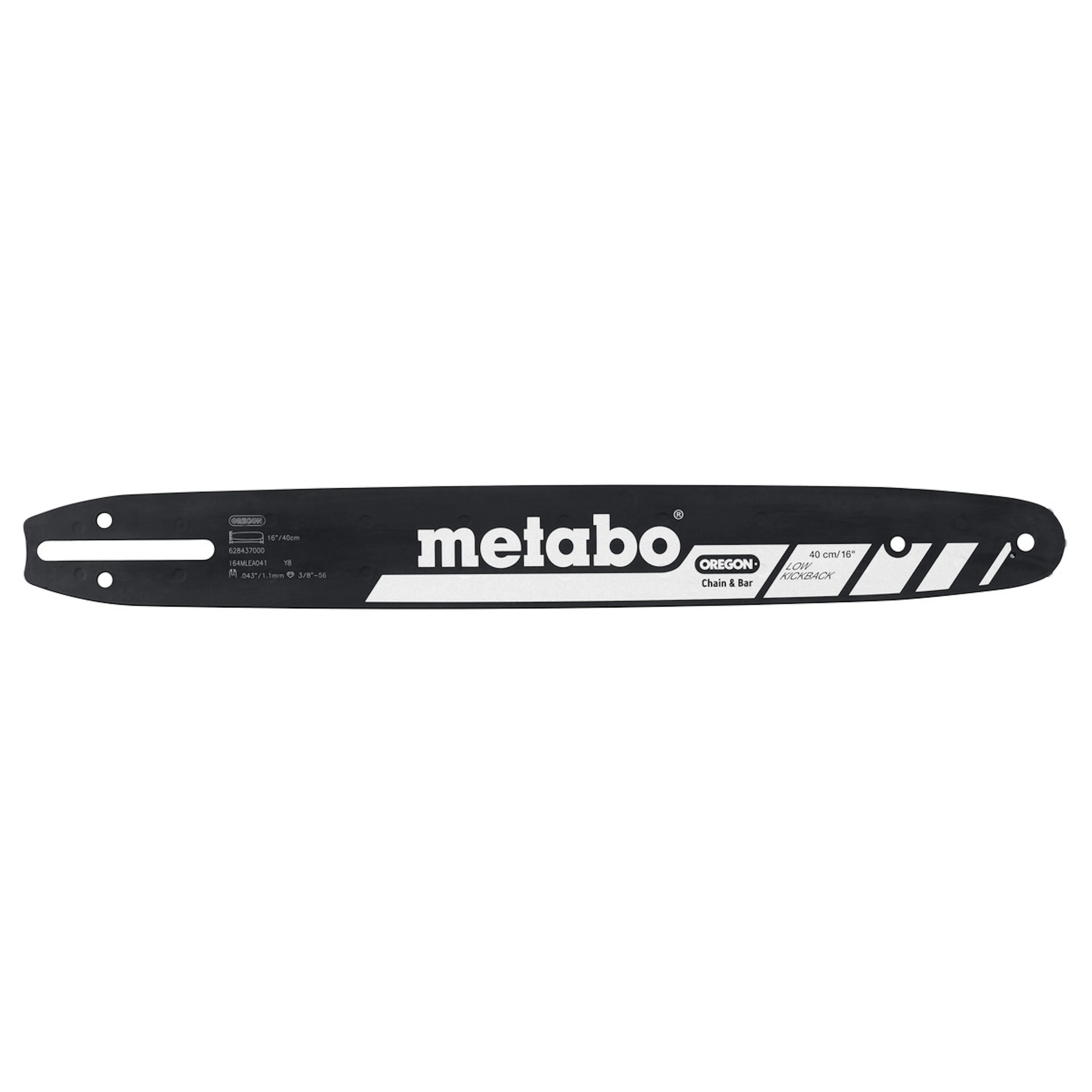 Sverd Metabo Oregon 16'