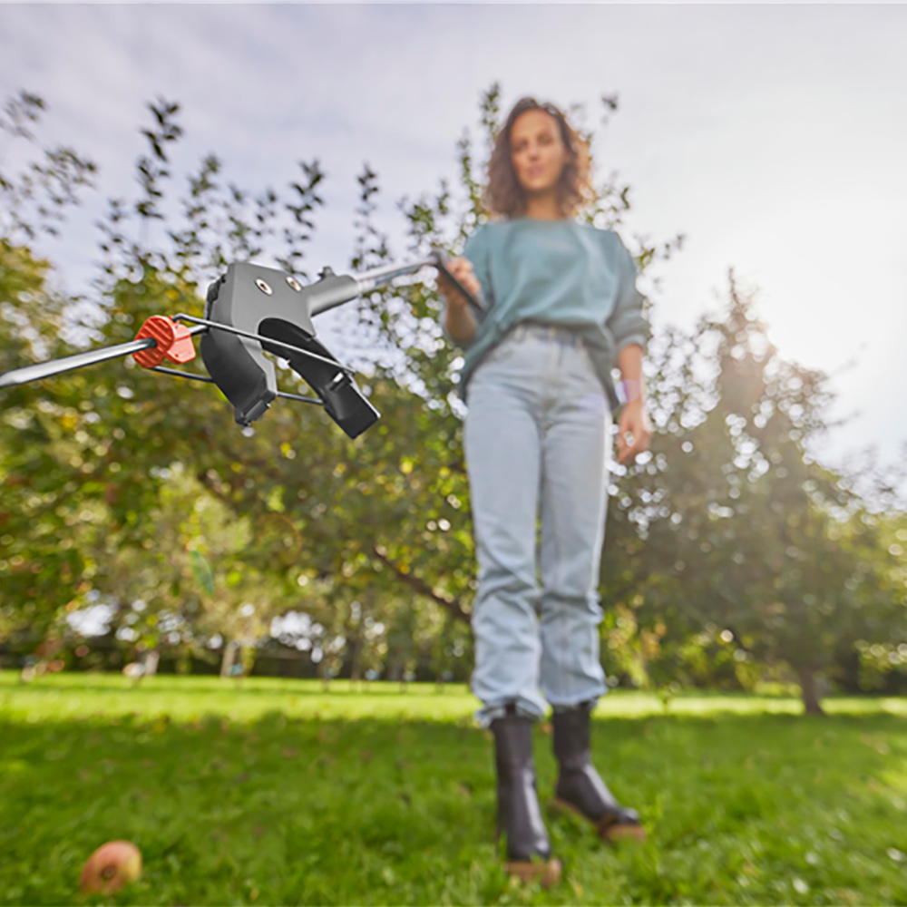 Gripeklo Gardena 4 i 1