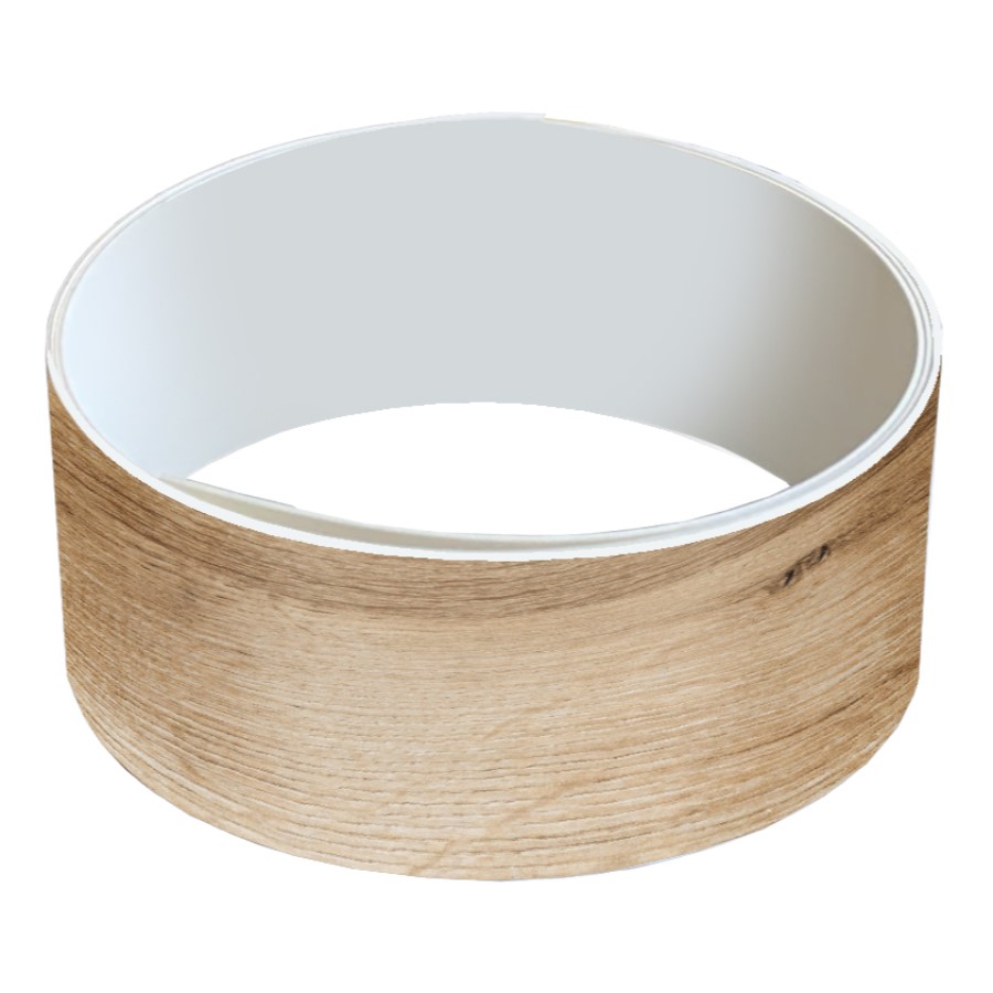 Kantlist Fibo Benk 388 Eik Natur 29 mm