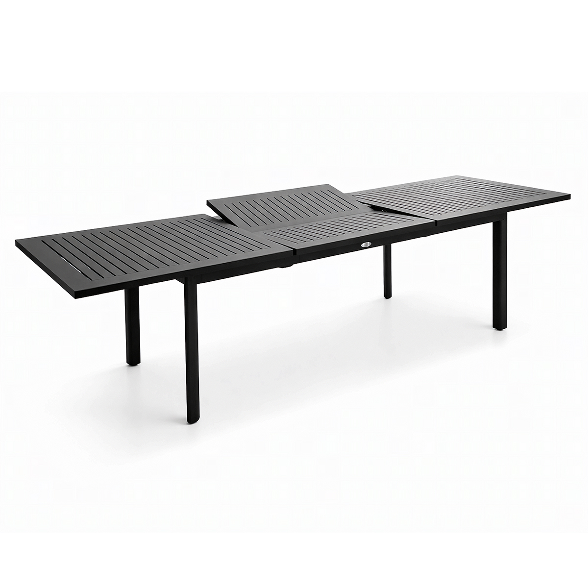 Hagebord Hillerstorp Nydala 96x200-280 cm