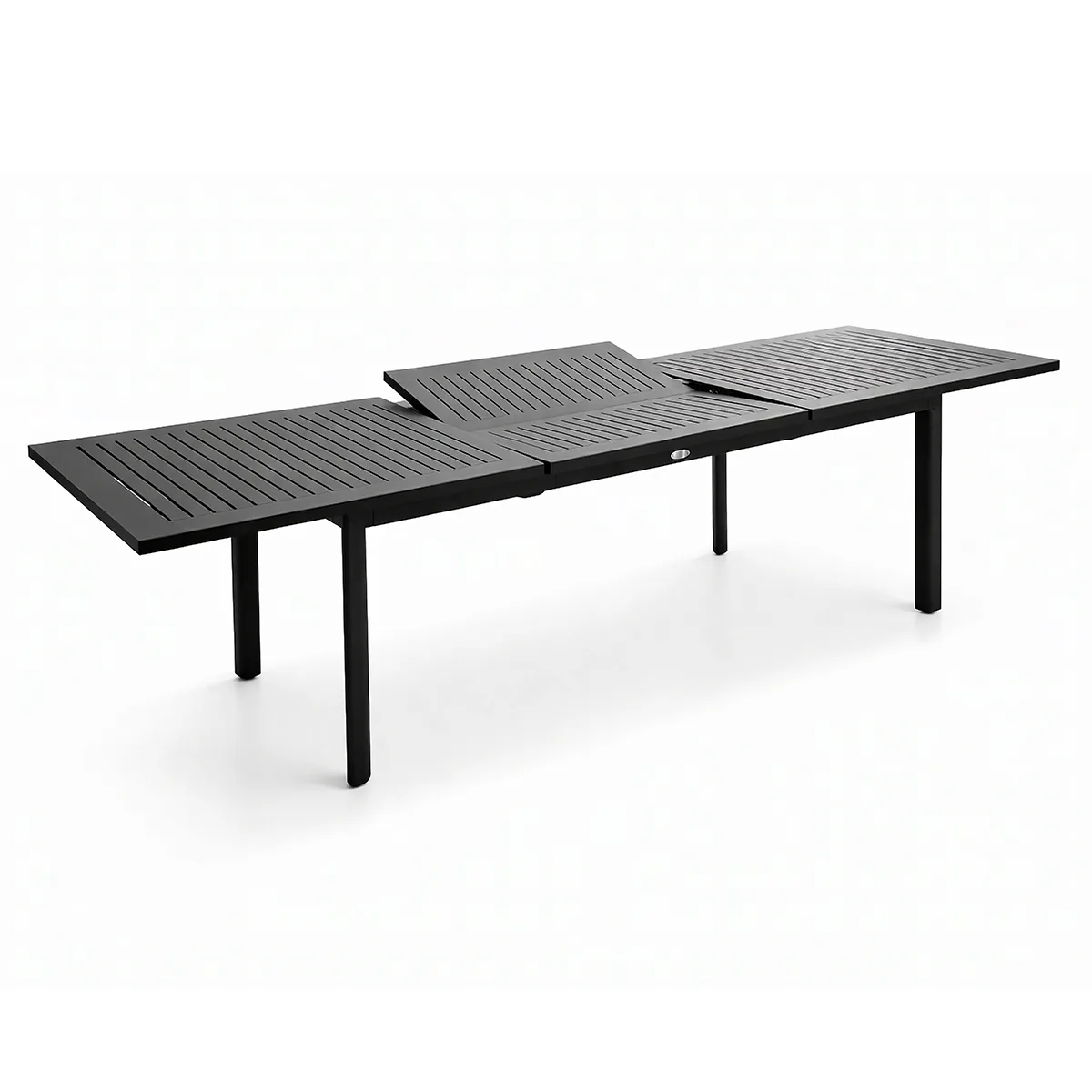 Hagebord Hillerstorp Nydala 96x200-280 cm