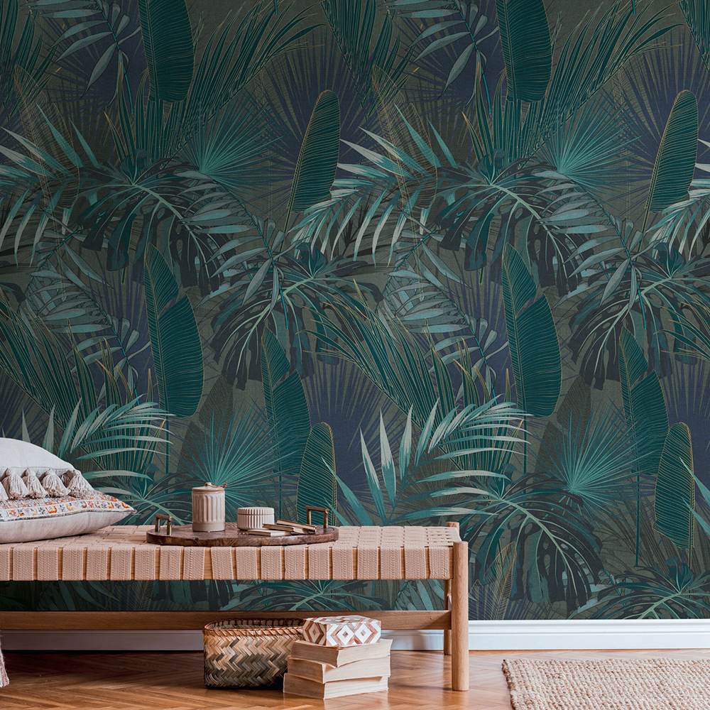 Tapet Living Walls Metropolitan Stories III 391803
