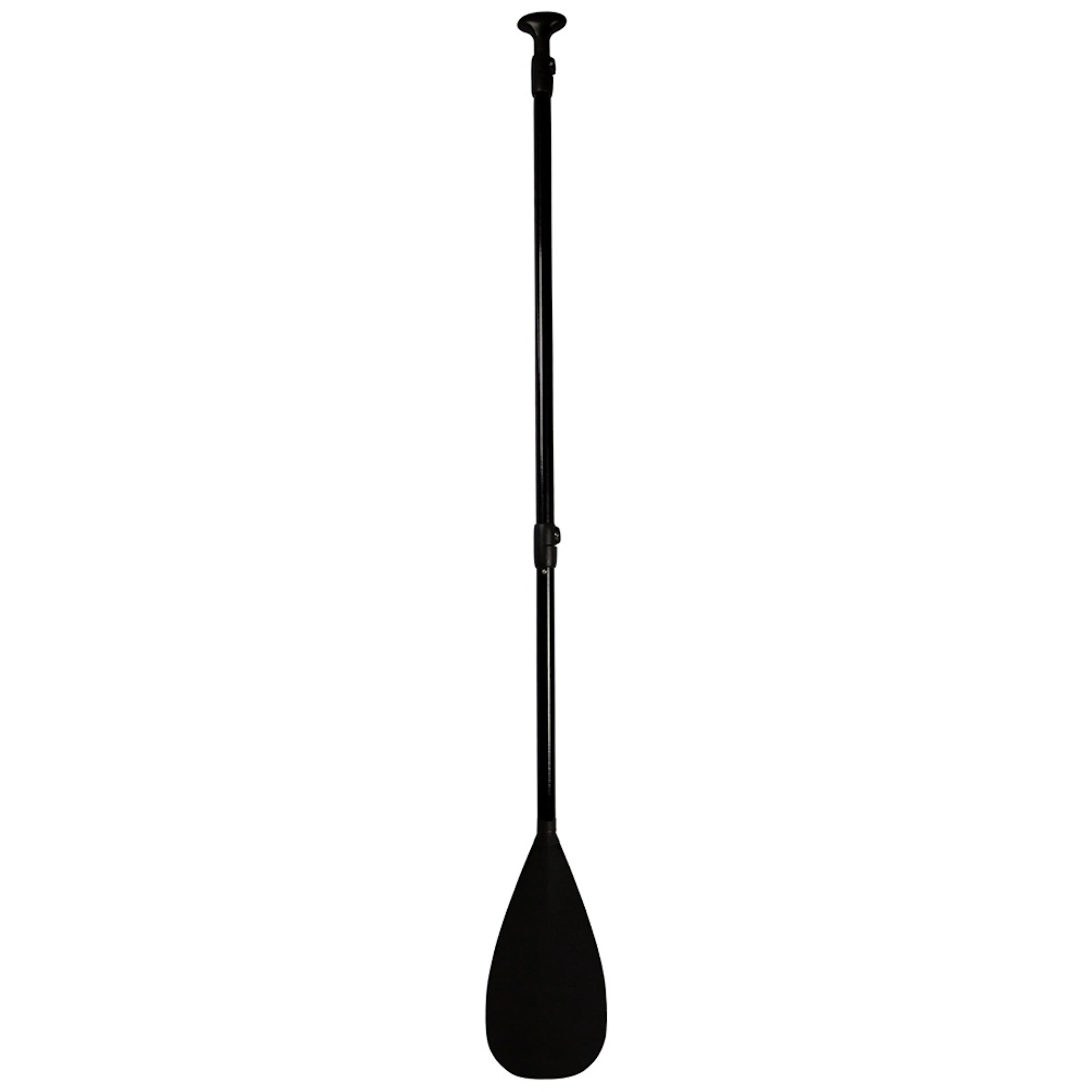 Padleåre Deep Sea Glassfiber Justerbar 180-220 cm