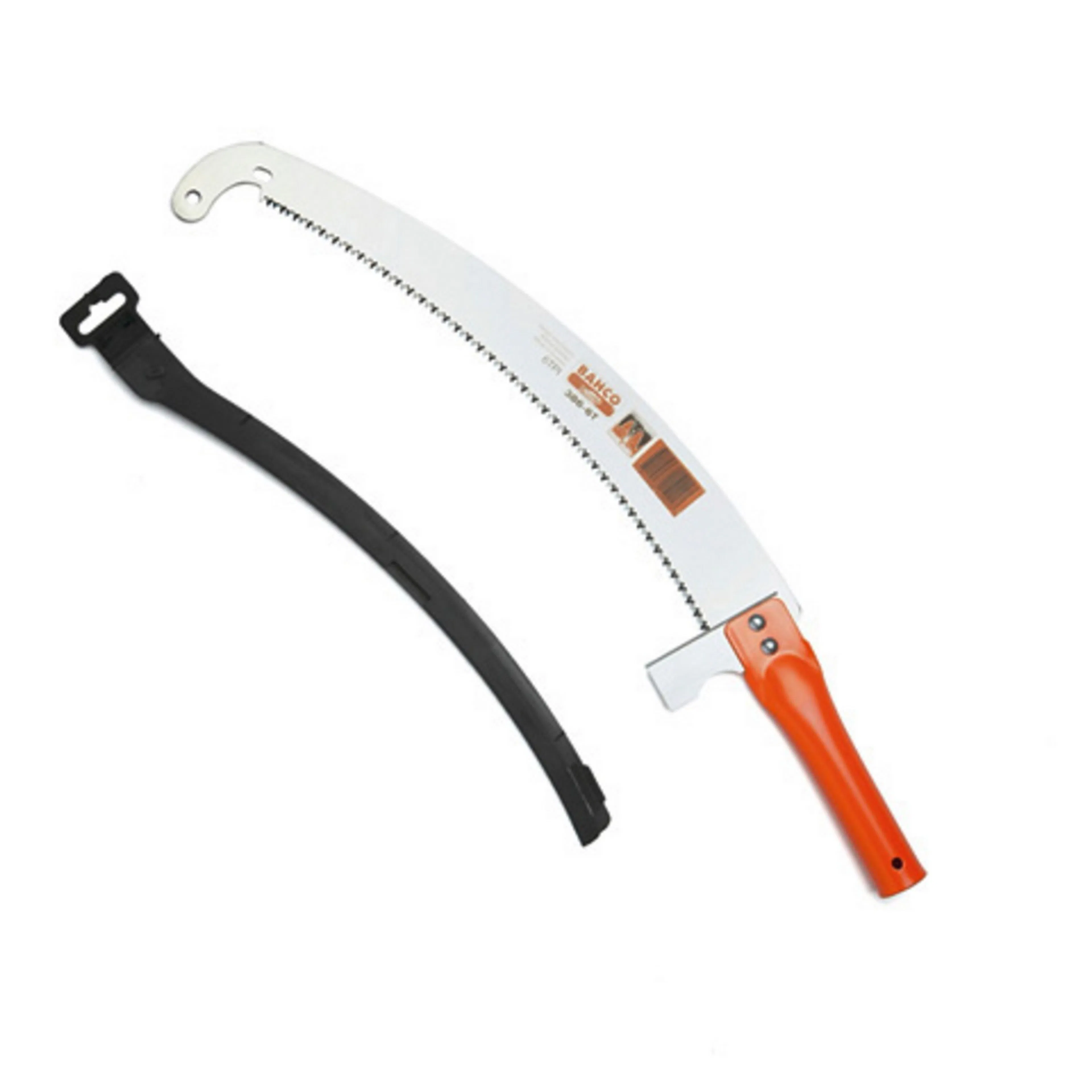 Grensag STIHL for Teleskopstang