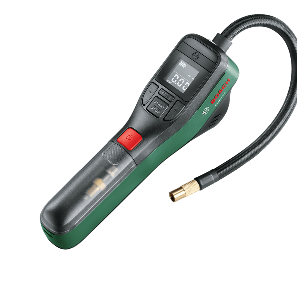 Trådløs Pumpe Bosch Power Tools EasyPump 3,6V