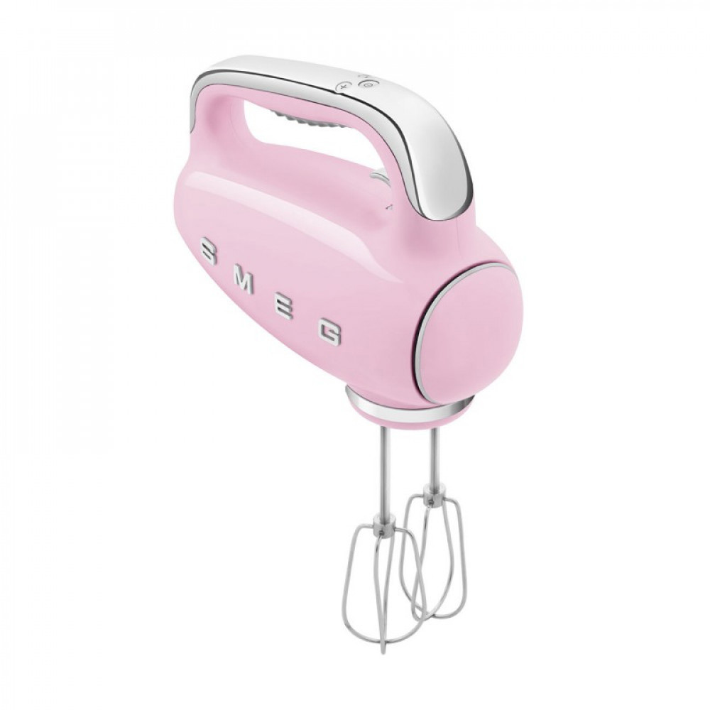 SMEG elvisp HMF01PKEU Rosa