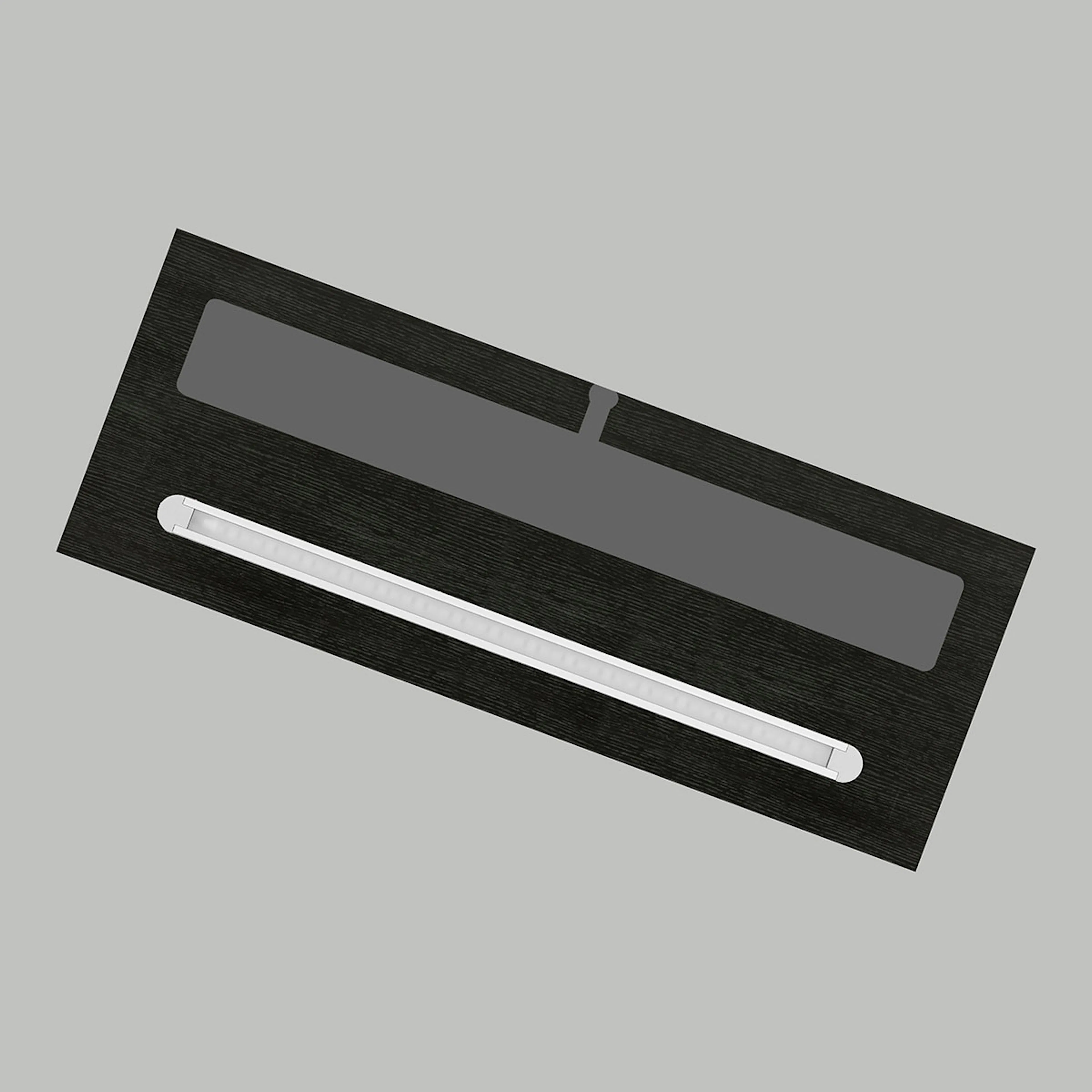 Ljusramp 4AQUA LED