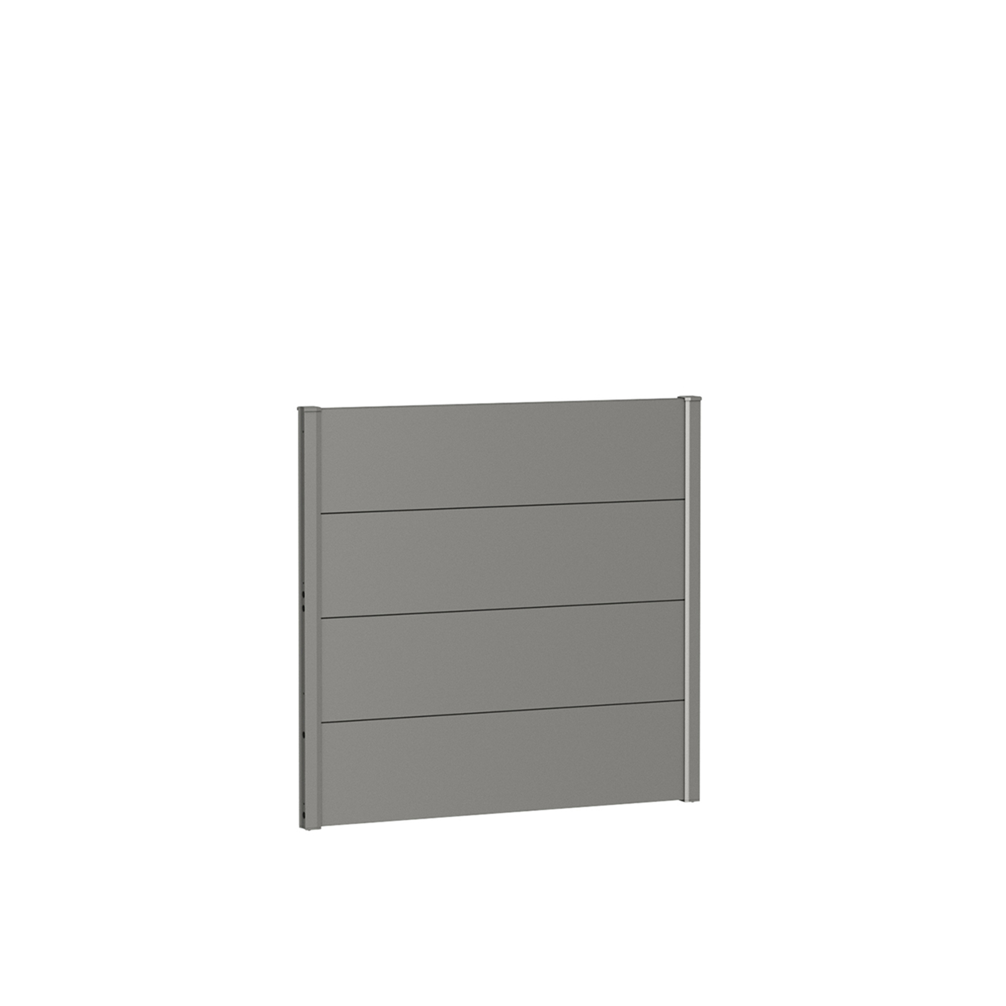 Veggpanel Biohort for Levegg 100x90 cm