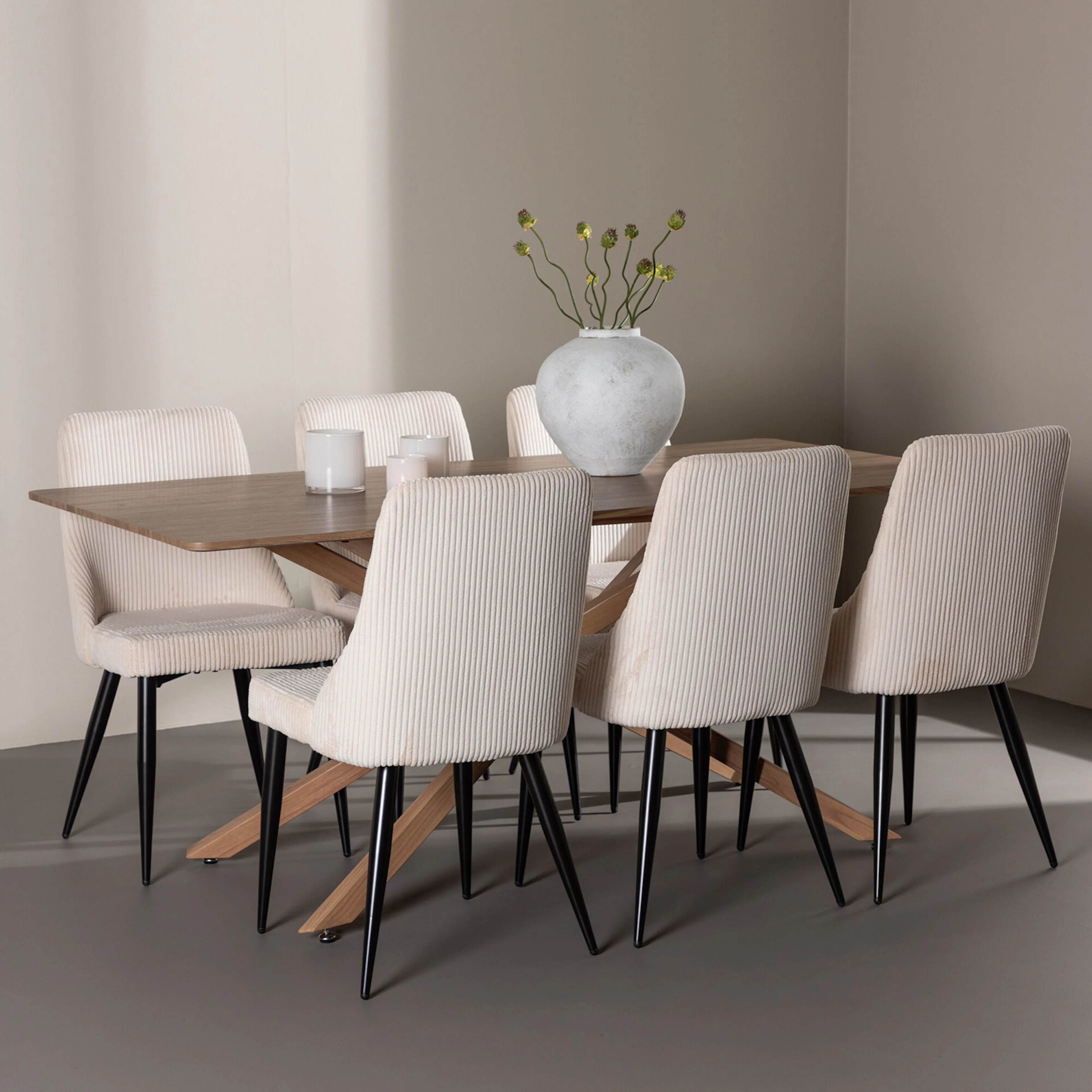 Mocka/Beige