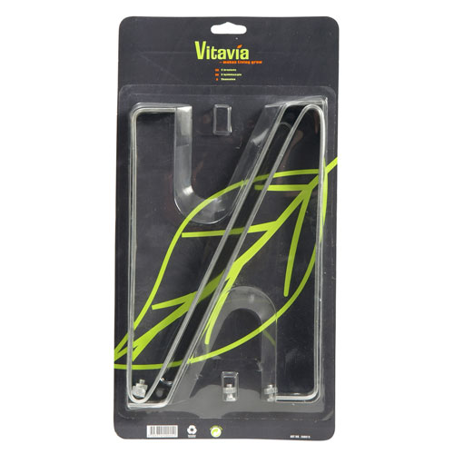 Hylleknekter Vitavia 2 st