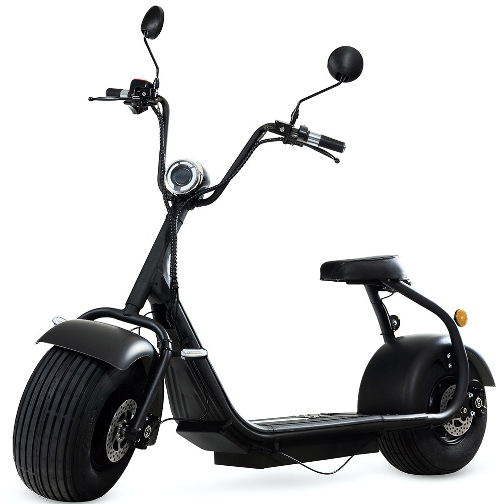 Fatscooter Lyfco 3000W