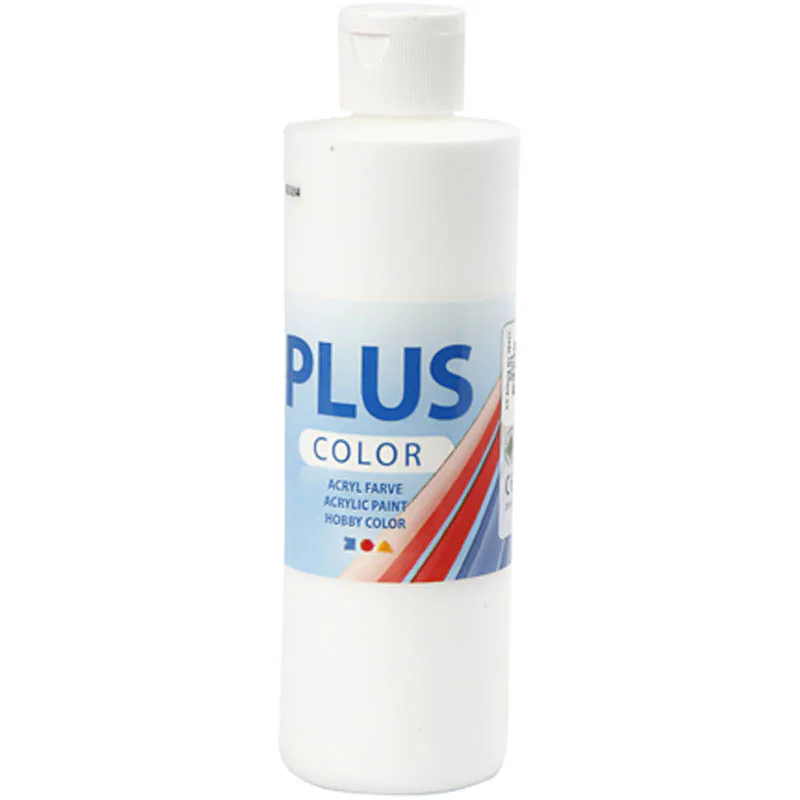 Hobbymaling Creativ Company Plus Color 250 ml