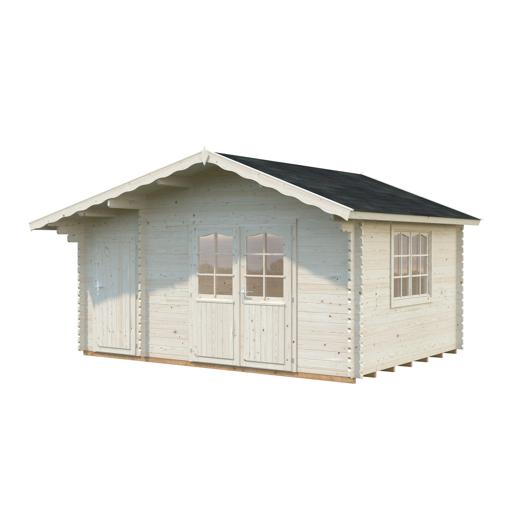 Gjestehytte Palmako Emma 14,2 M2