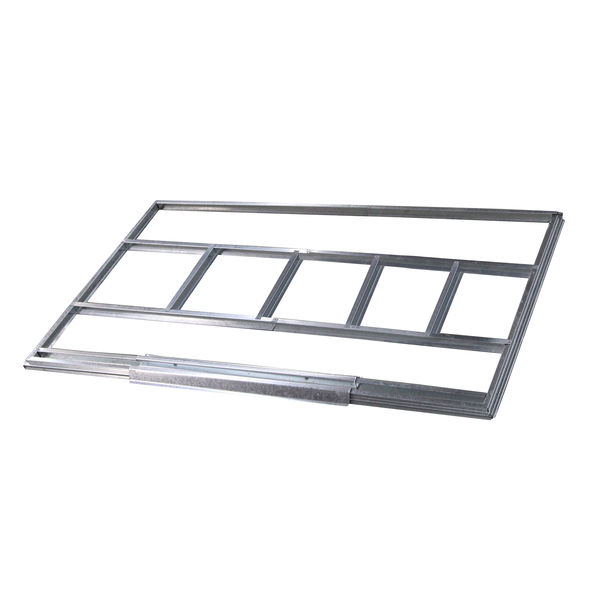 Redskapsbod Fornorth 5.29m2