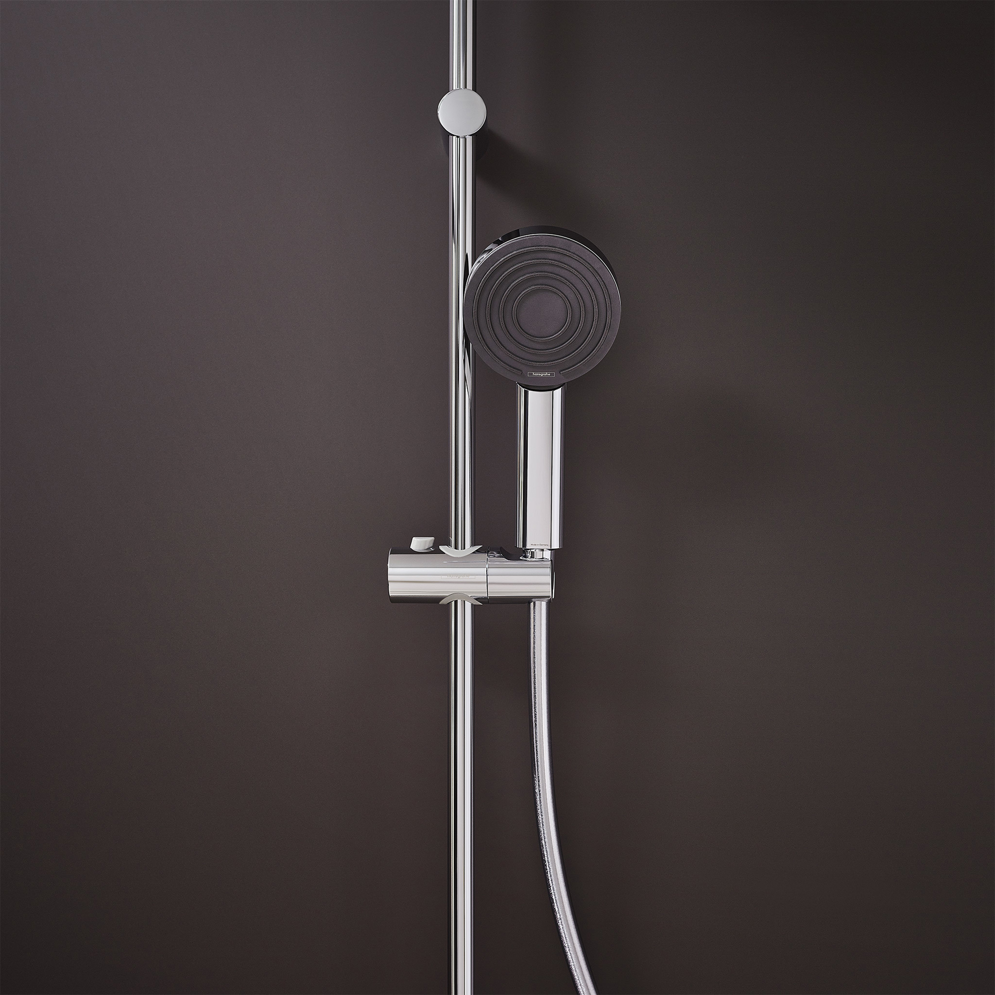 Hånddusj Hansgrohe Pulsify S 105 1jet