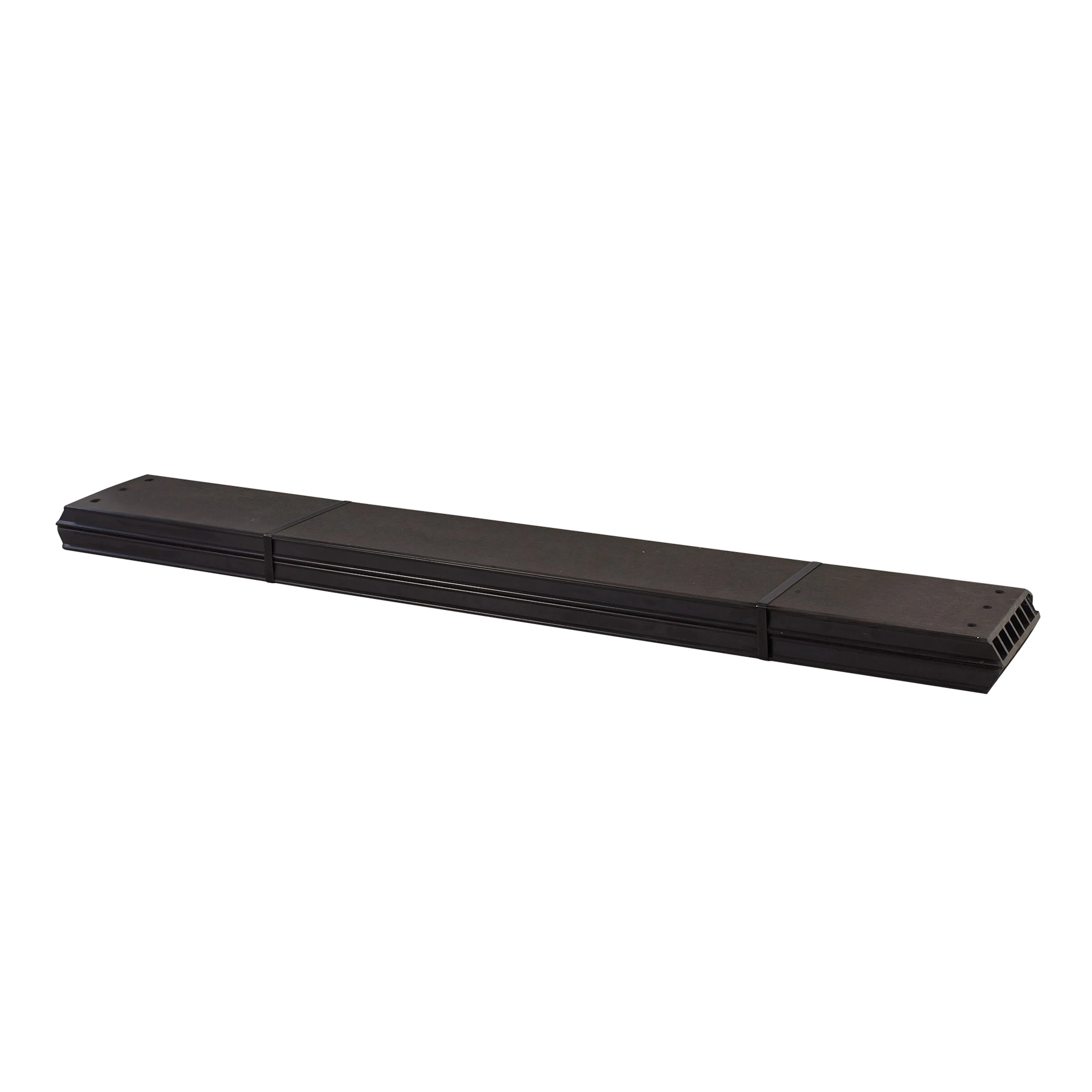 Plankor till PIPE - 2 st.25x180 mm x 120 cmKomposit skifferg 2 stk