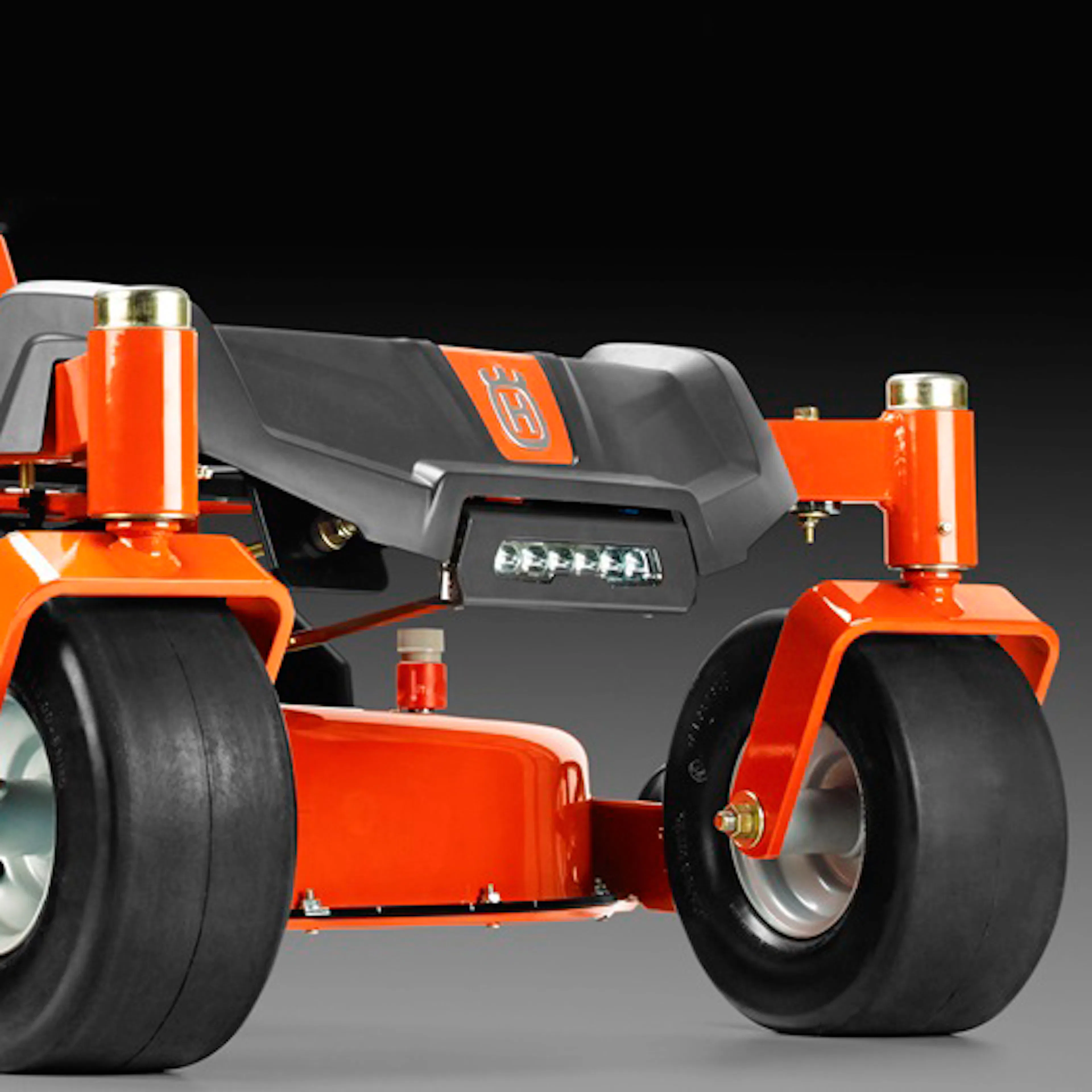 Belysningssett Husqvarna for Z242F
