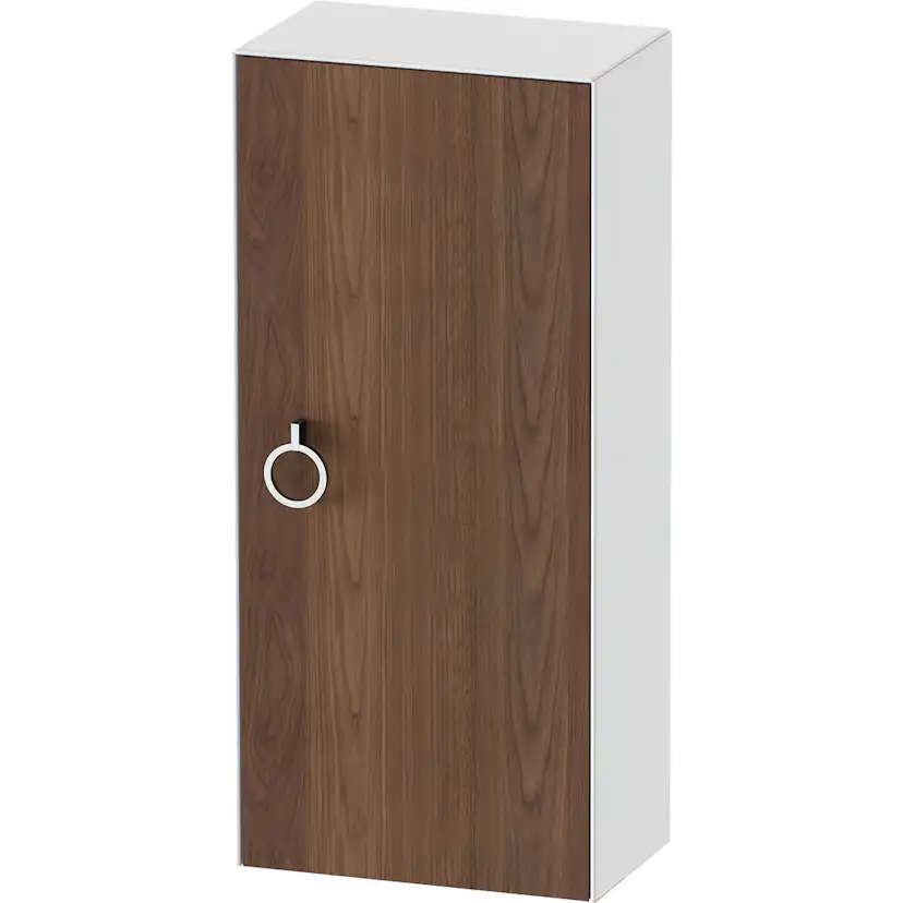 Sideskap Duravit White Tulip 240 mm