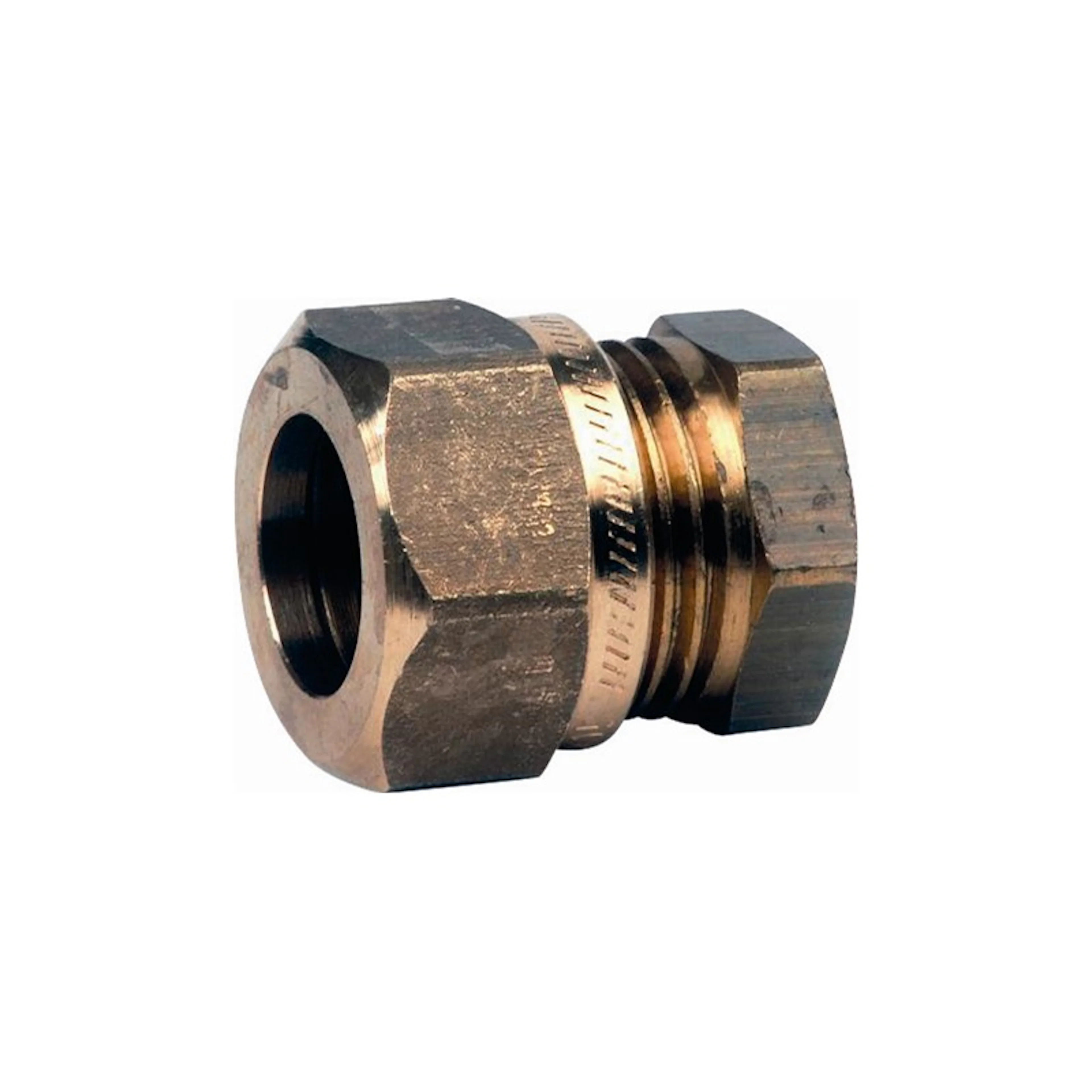 Trykktestplugg Vatette 1218