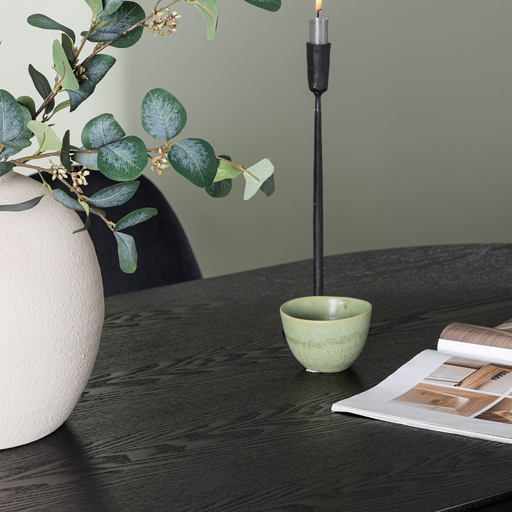 Spisegruppe Venture Home Isolde med 4 stk Polar Stoler