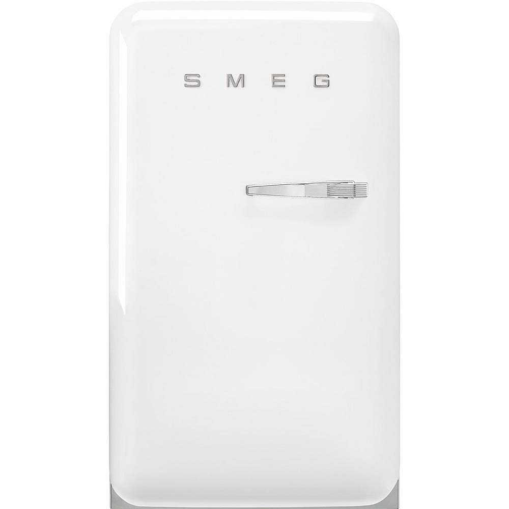 Kylskåp med frysfack SMEG FAB10LWH6