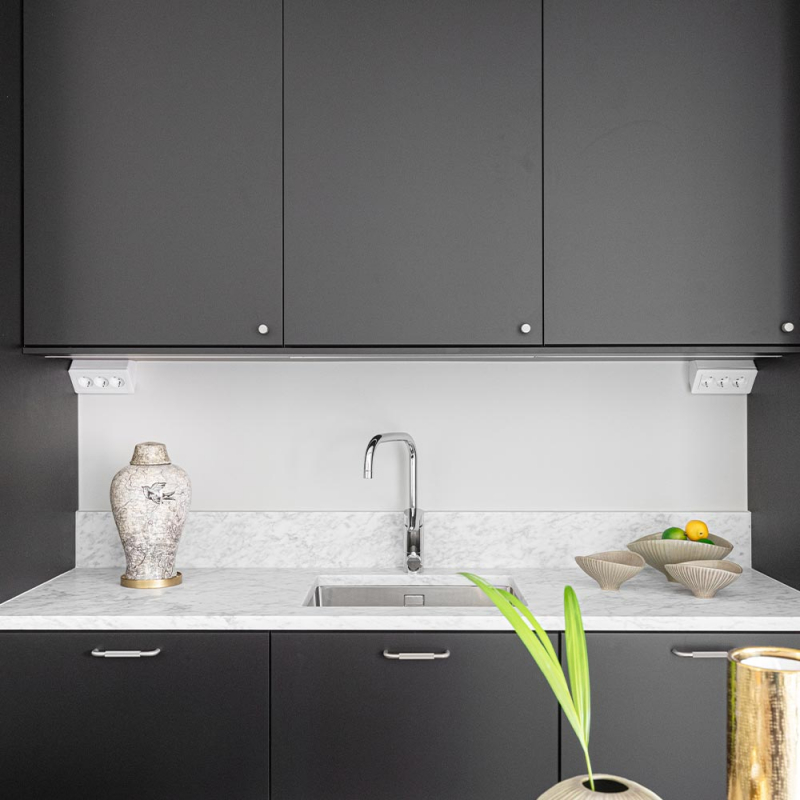 Håndtak Beslag Design Helix