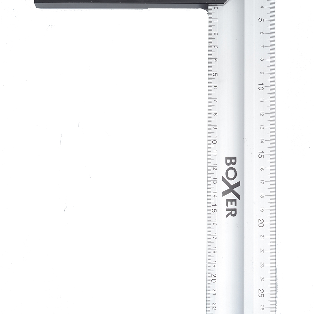 Snekkervinkel Boxer 300x165 mm