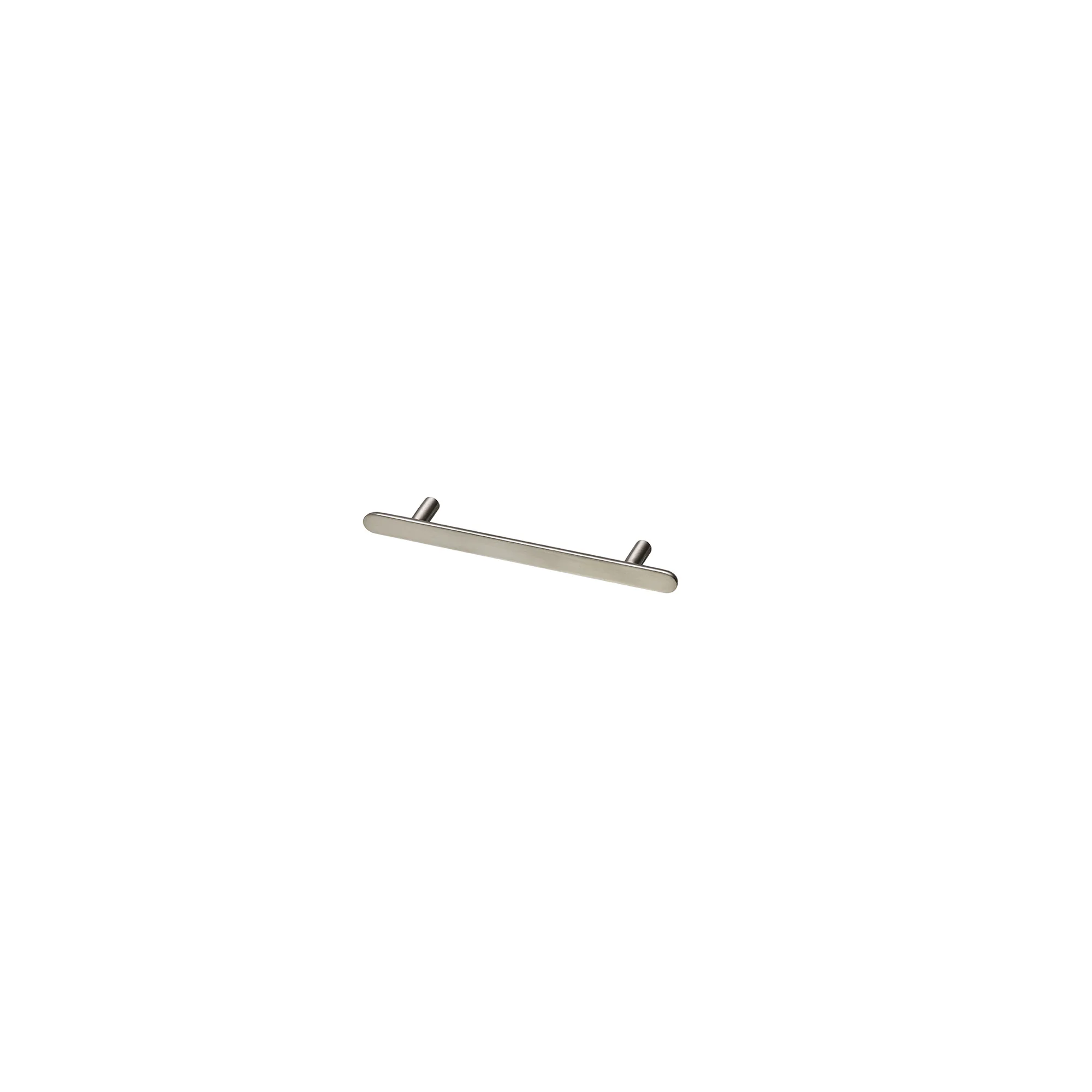 Borstad Nickel