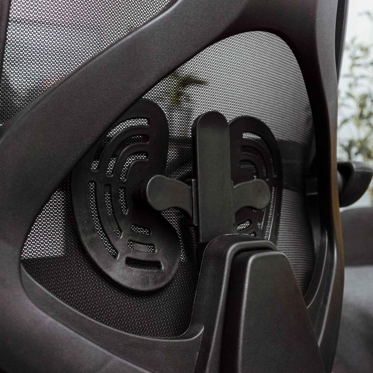 Kontorstol Lykke Office Pro