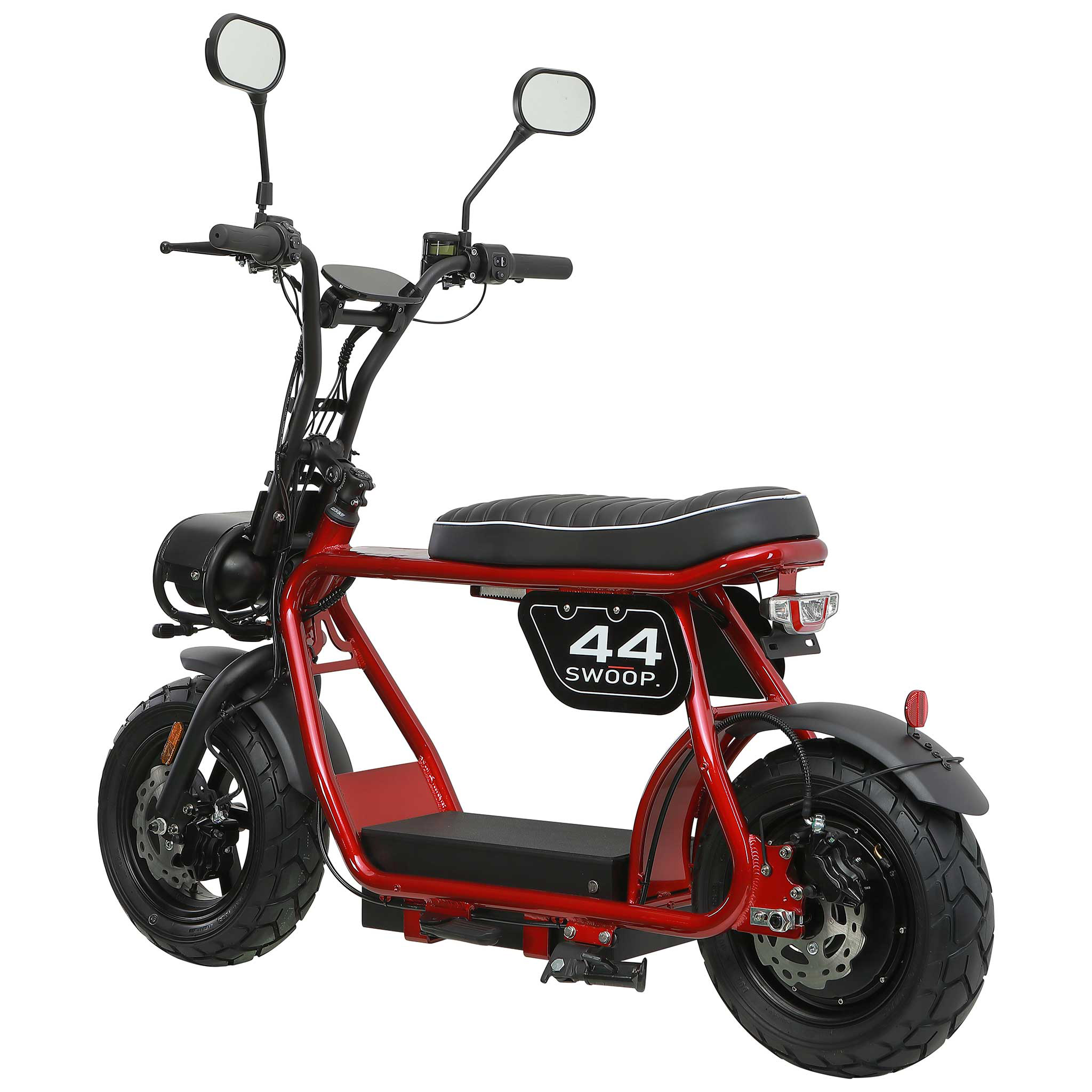 Elmoped Swoop 1000W