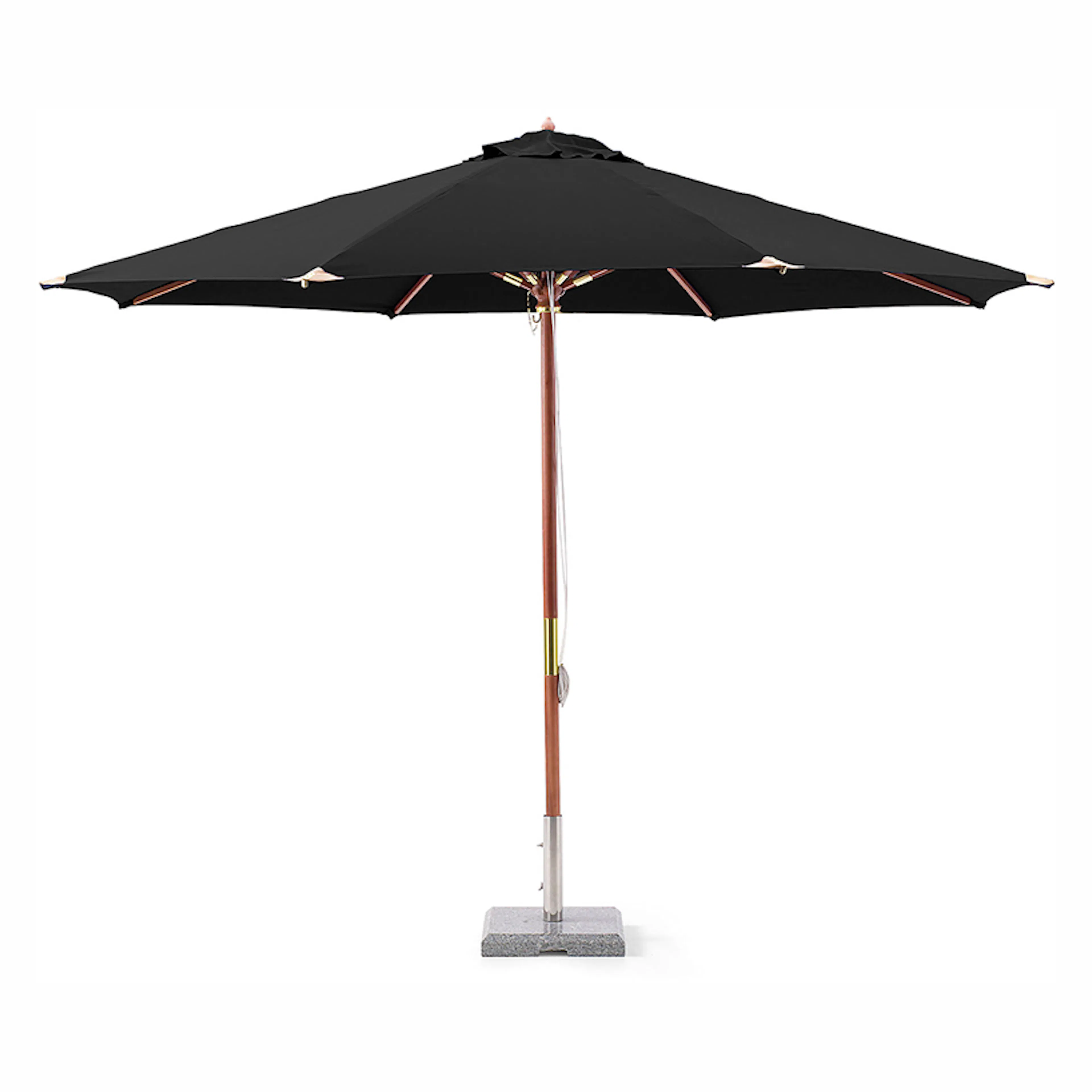 Parasoll Hillerstorp Lyx Ø335 cm