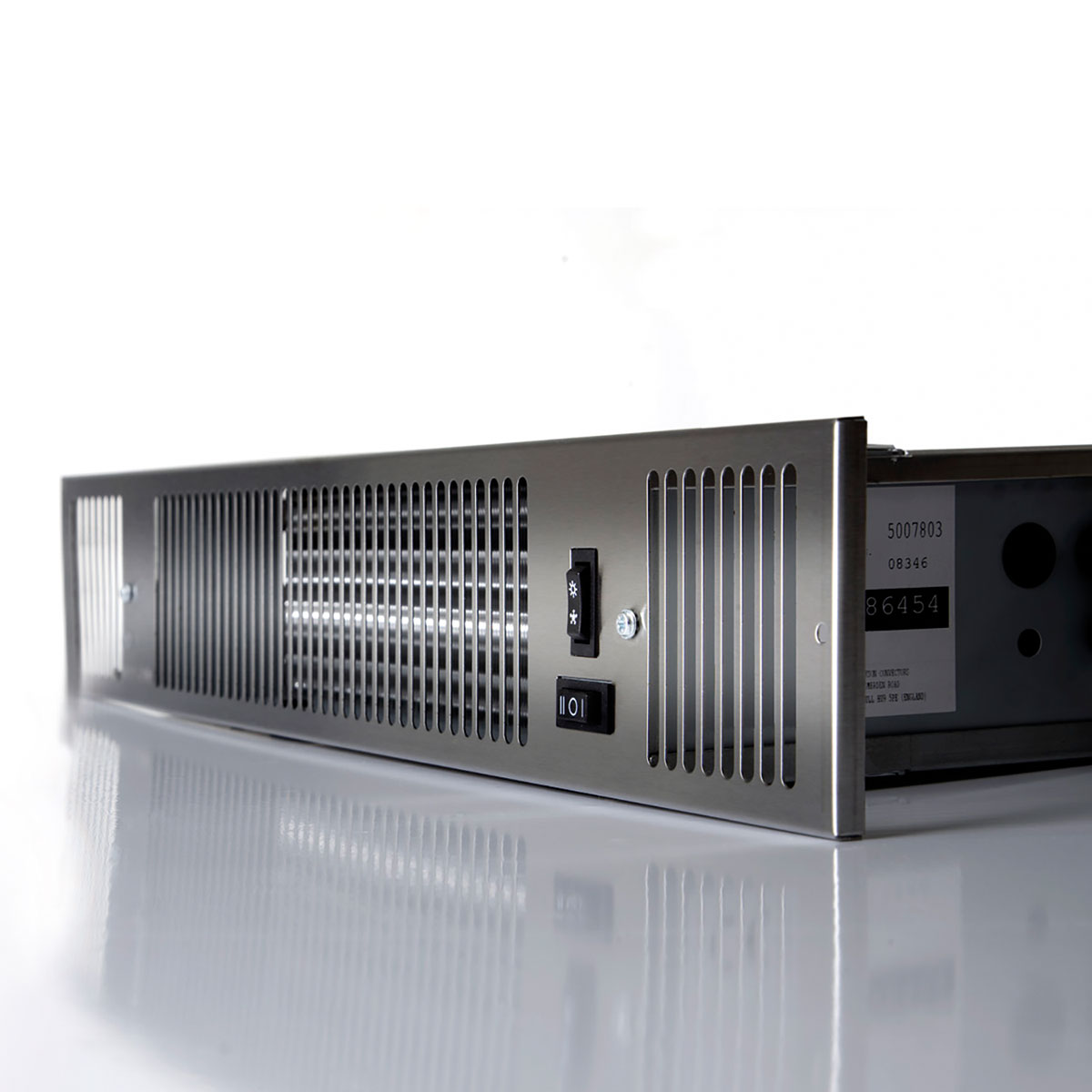 Vifteelement Sanova Kickspace 500 G