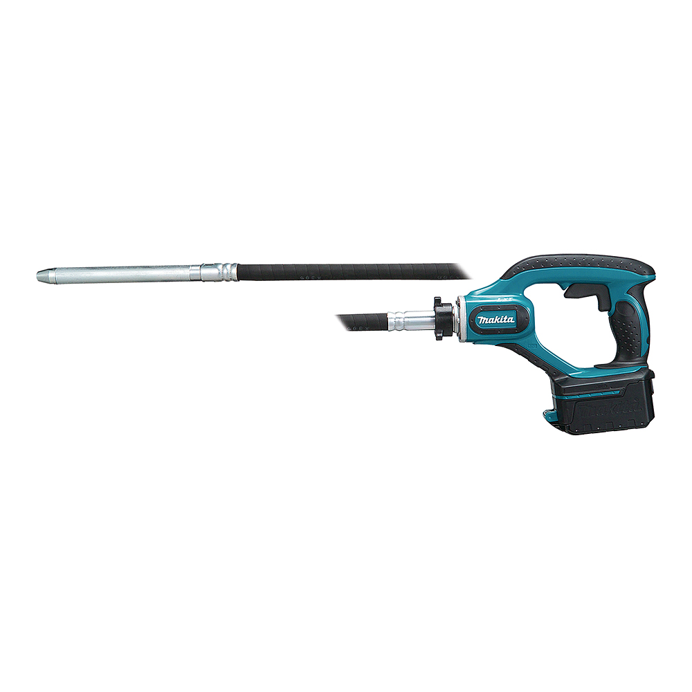 Betongvibrator Makita DVR850Z 18V Uten batteri