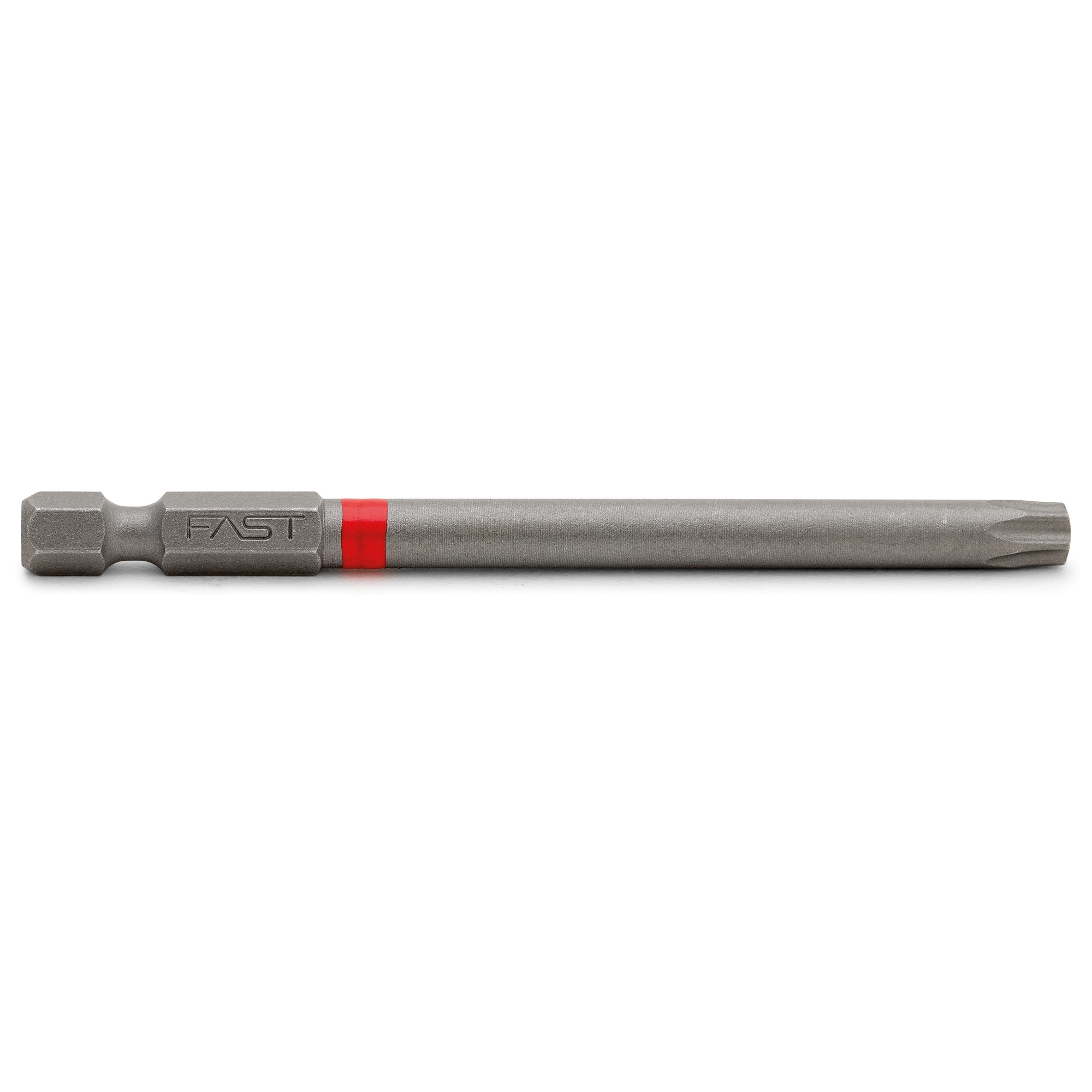 Bits FAST X-Shape 90 mm 3-Pk